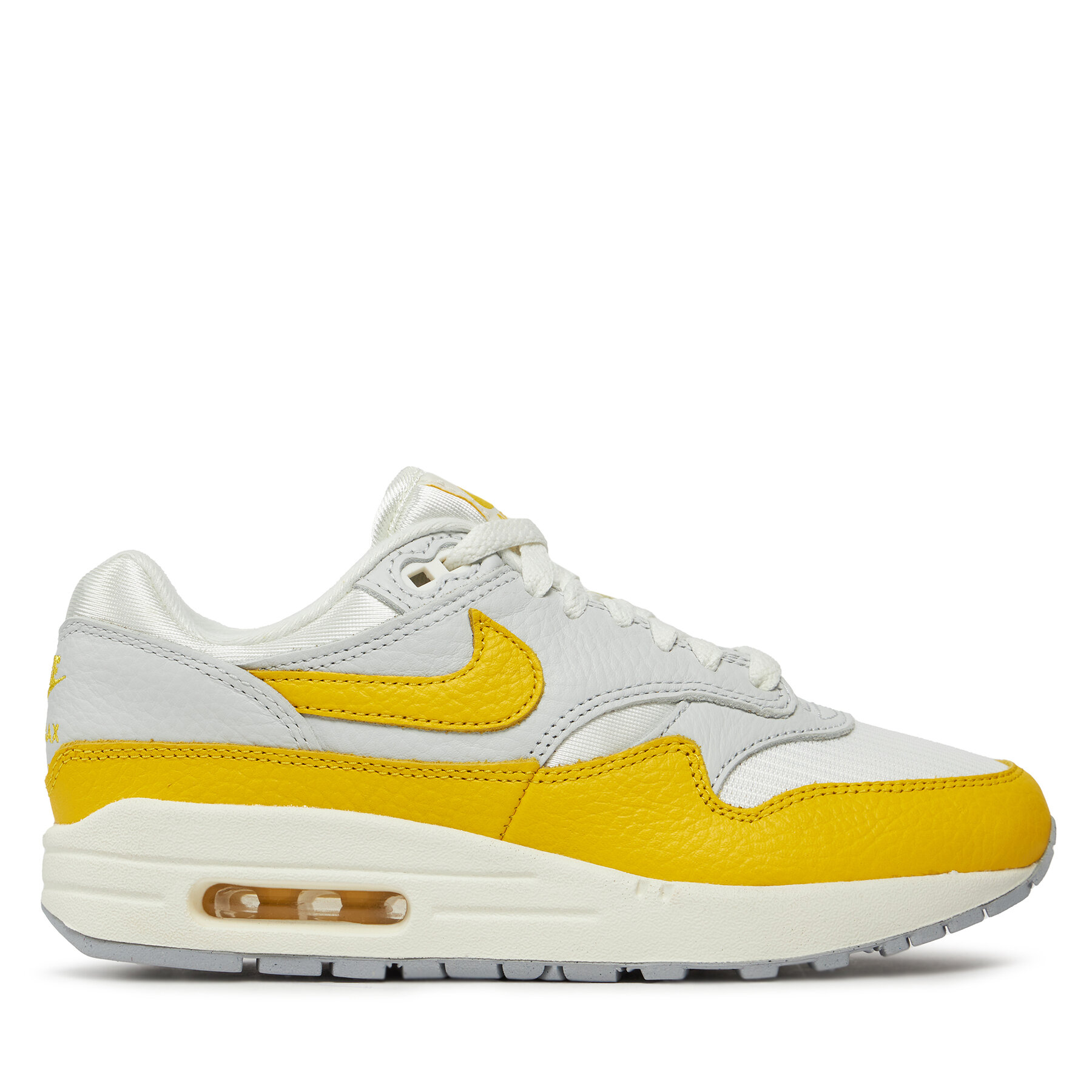 Sneakers Nike Air Max 1 DX2954 001 Bunt von Nike