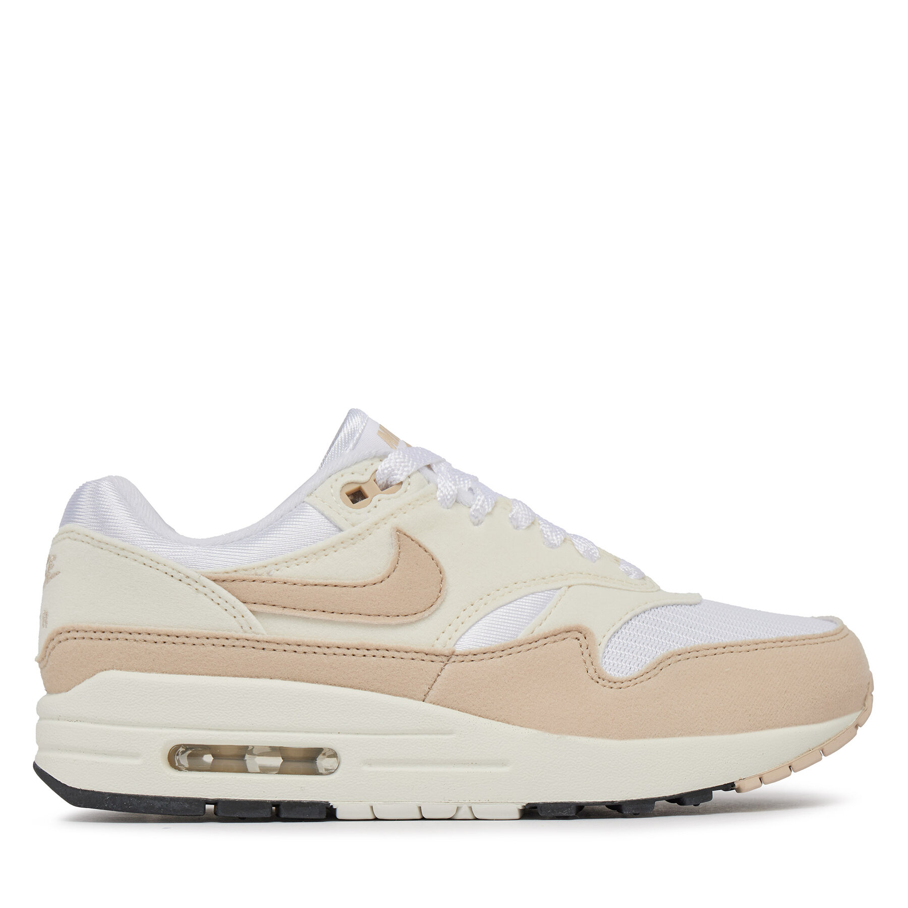 Sneakers Nike Air Max 1 DZ2628 101 Beige Sneakers Nike Air Max 1 DZ2628 101 Beige von Nike