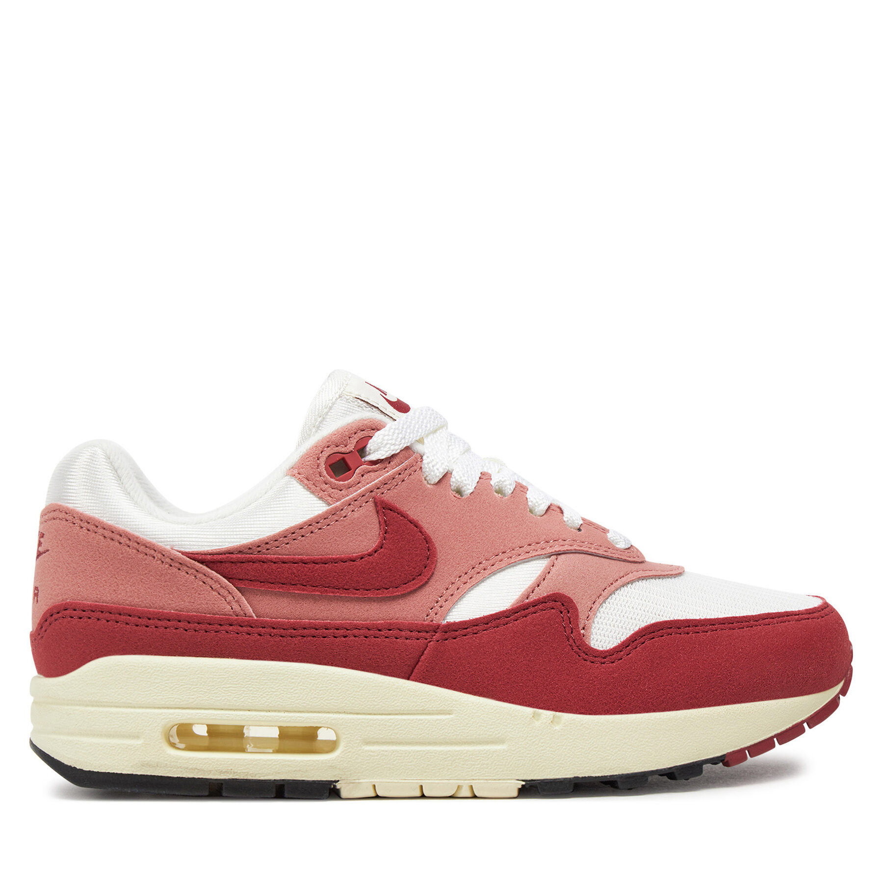 Sneakers Nike Air Max 1 DZ2628 103 Rosa Sneakers Nike Air Max 1 DZ2628 103 Rosa von Nike