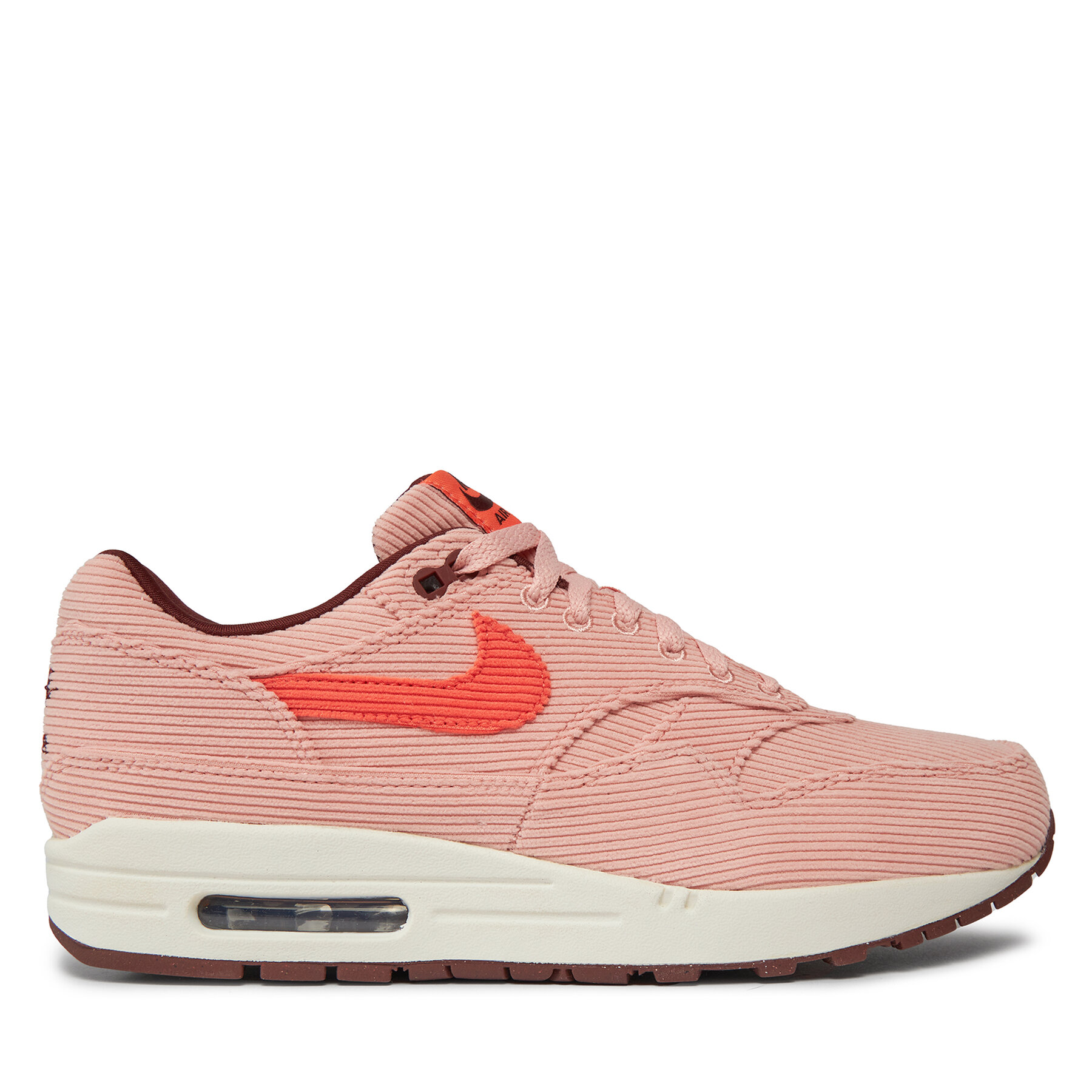 Sneakers Nike Air Max 1 Prm FB8915 600 Rosa von Nike