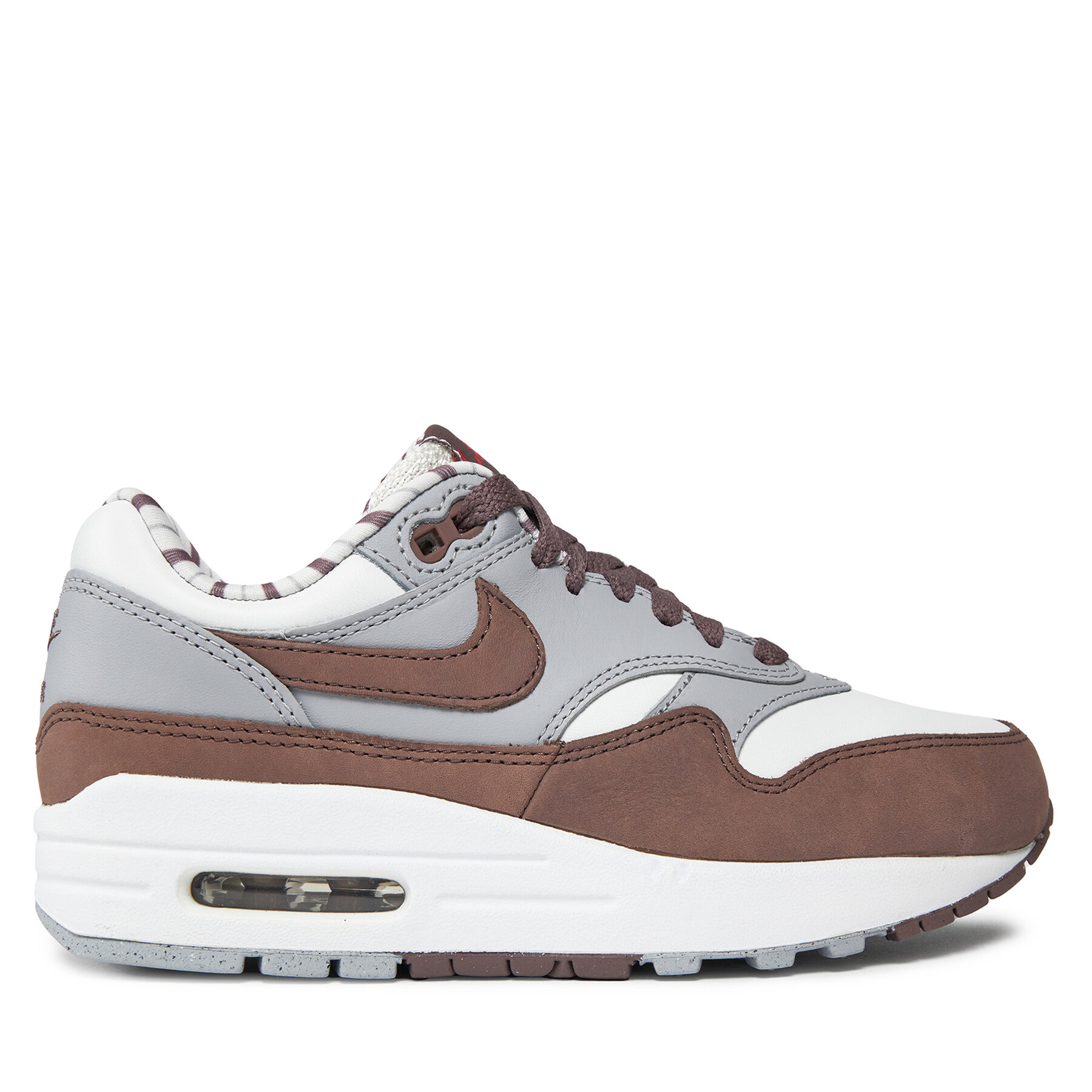 Sneakers Nike Air Max 1 Prm FB8916 100 Bunt von Nike