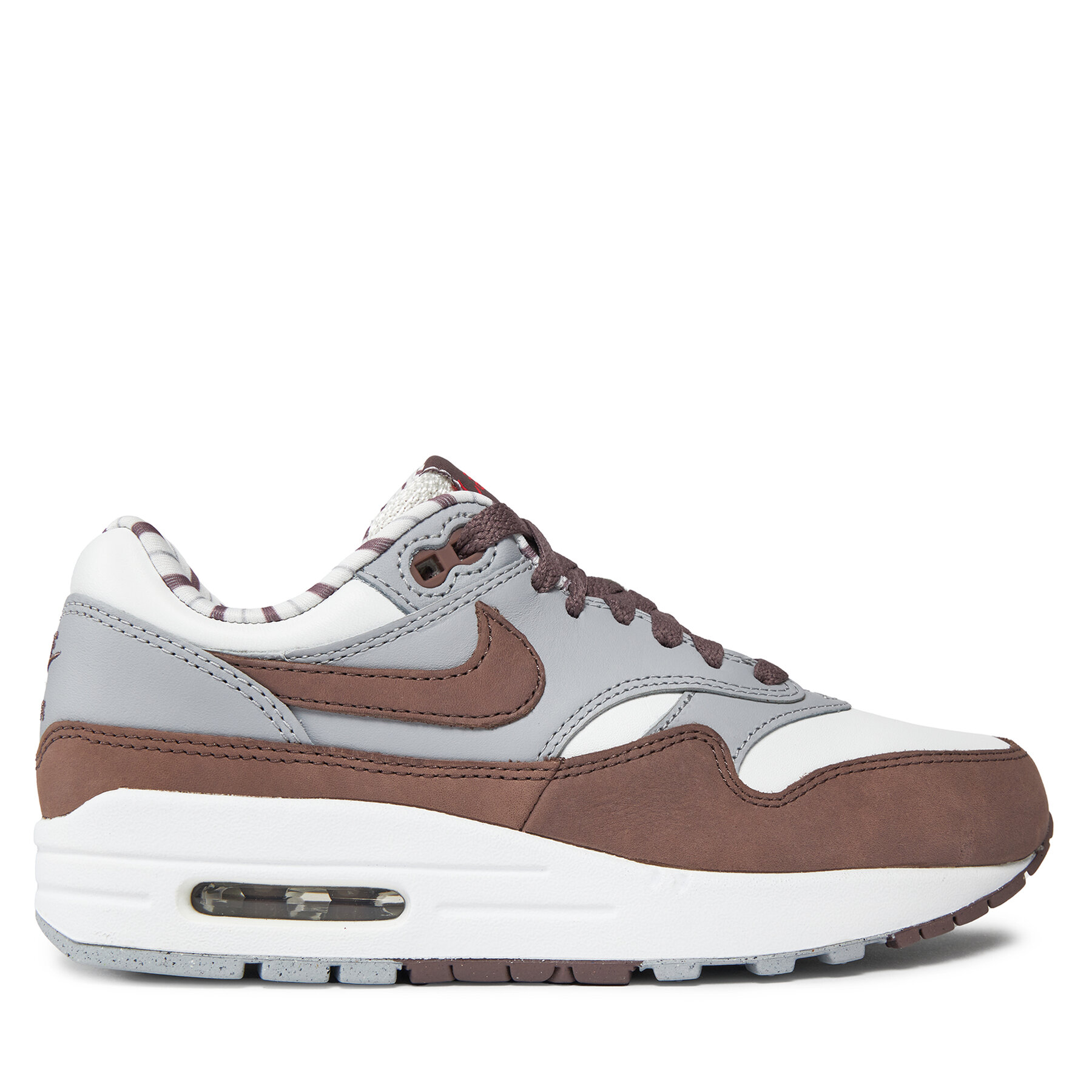 Sneakers Nike Air Max 1 Prm FB8916 100 Grau von Nike