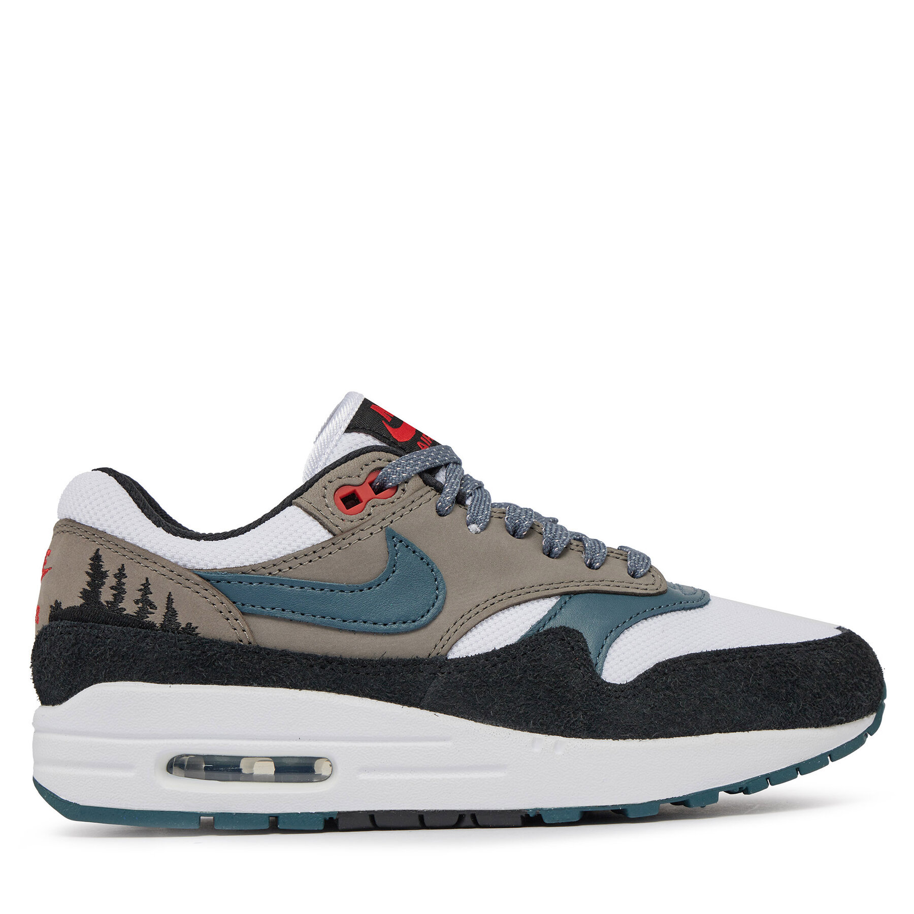 Sneakers Nike Air Max 1 Prm FJ0698 100 Bunt Sneakers Nike Air Max 1 Prm FJ0698 100 Bunt von Nike