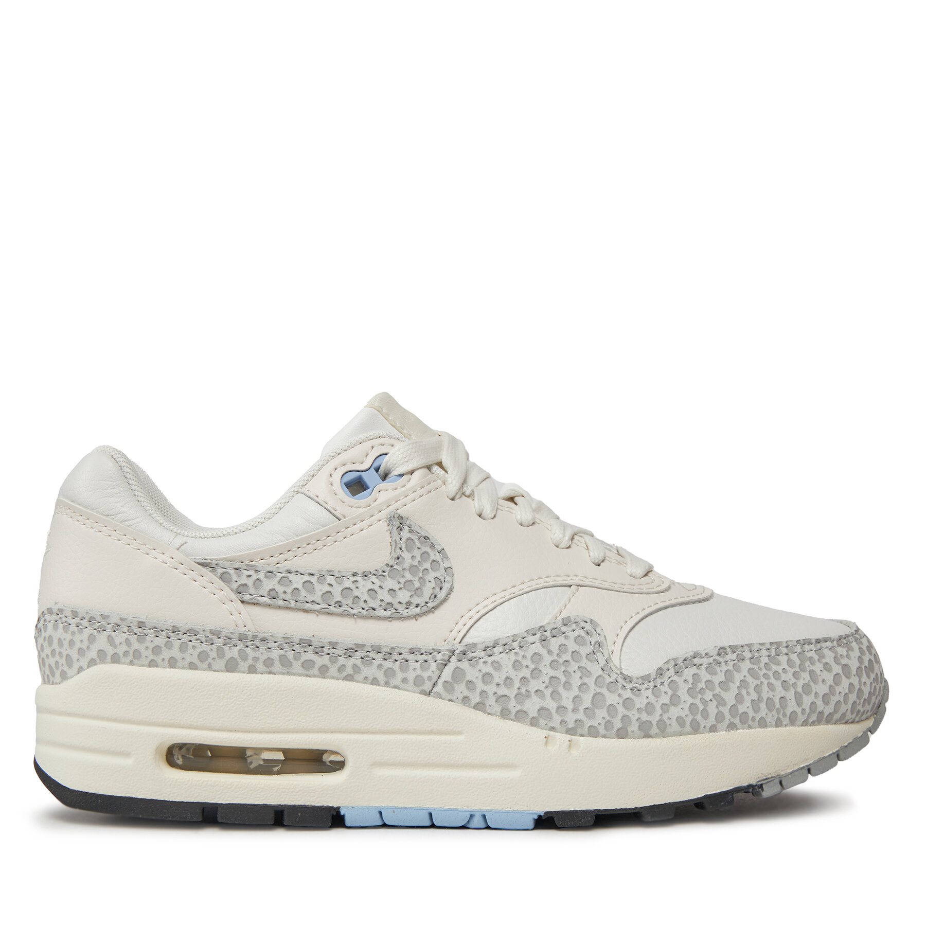 Sneakers Nike Air Max 1 Sfr FB5059 100 Écru von Nike