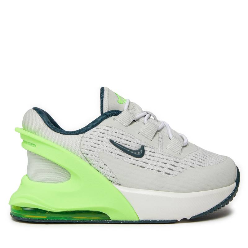 Sneakers Nike Air Max 270 Go (TD) DV1970 006 Grau von Nike