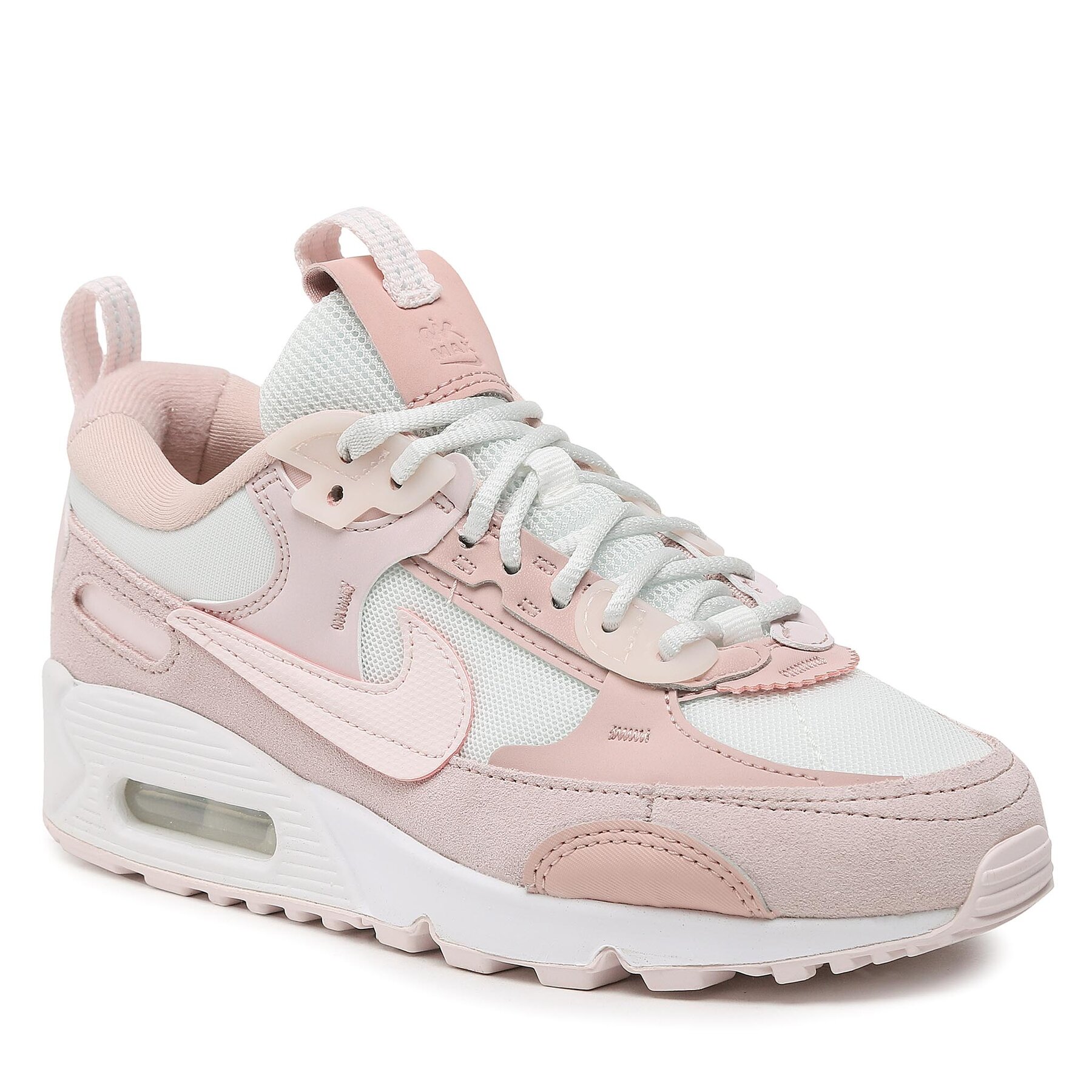 Sneakers Nike Air Max 90 Futura DM9922 104 Rosa Sneakers Nike Air Max 90 Futura DM9922 104 Rosa von Nike