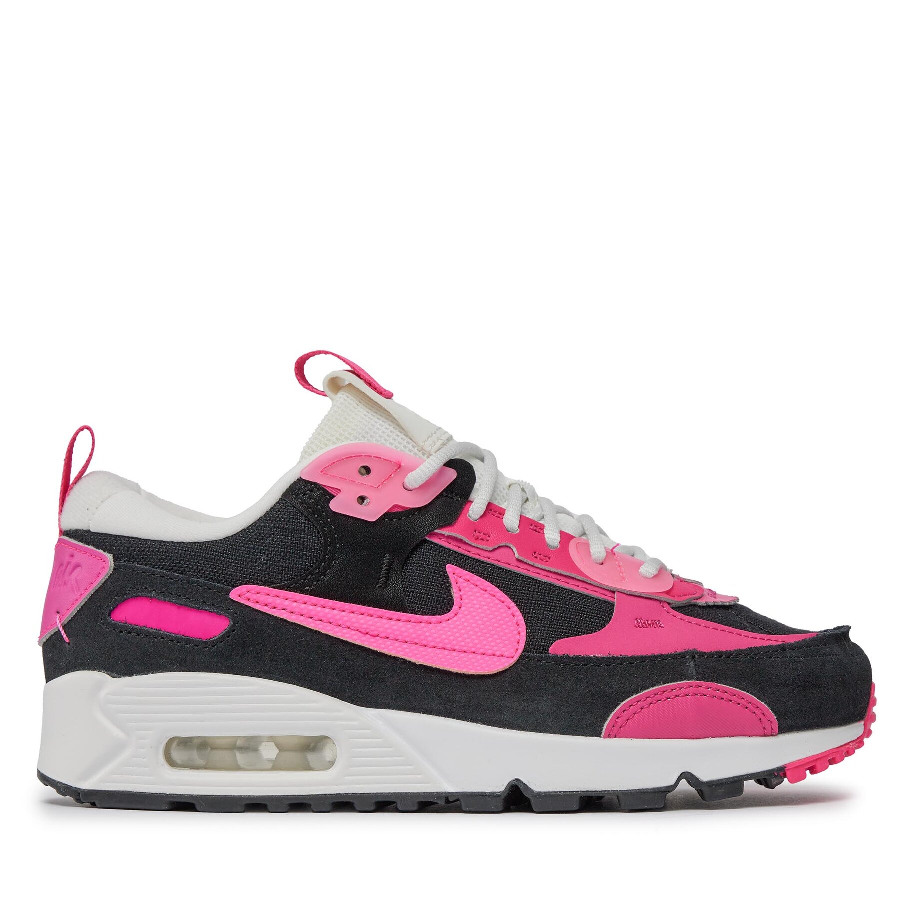Sneakers Nike Air Max 90 Futura DV7190-101 Rosa Sneakers Nike Air Max 90 Futura DV7190-101 Rosa von Nike