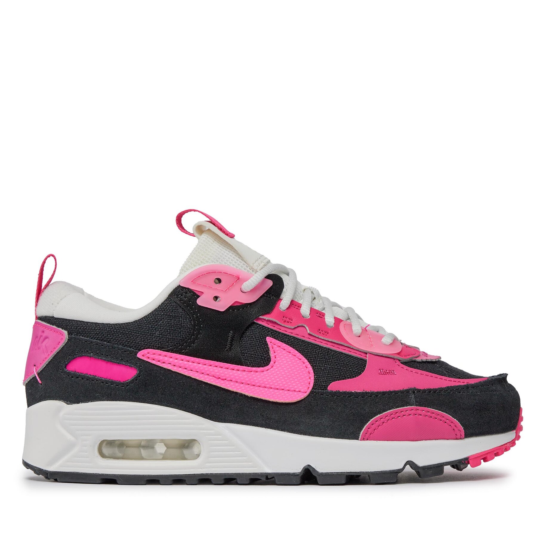 Sneakers Nike Air Max 90 Futura DV7190-101 Rosa von Nike