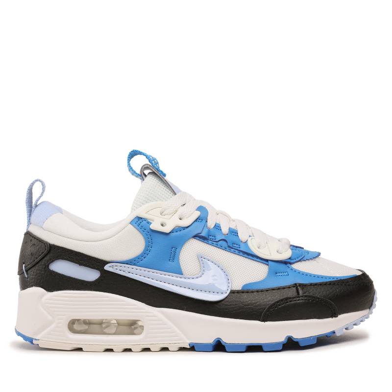 Sneakers Nike Air Max 90 Futura FJ4798 100 Blau von Nike