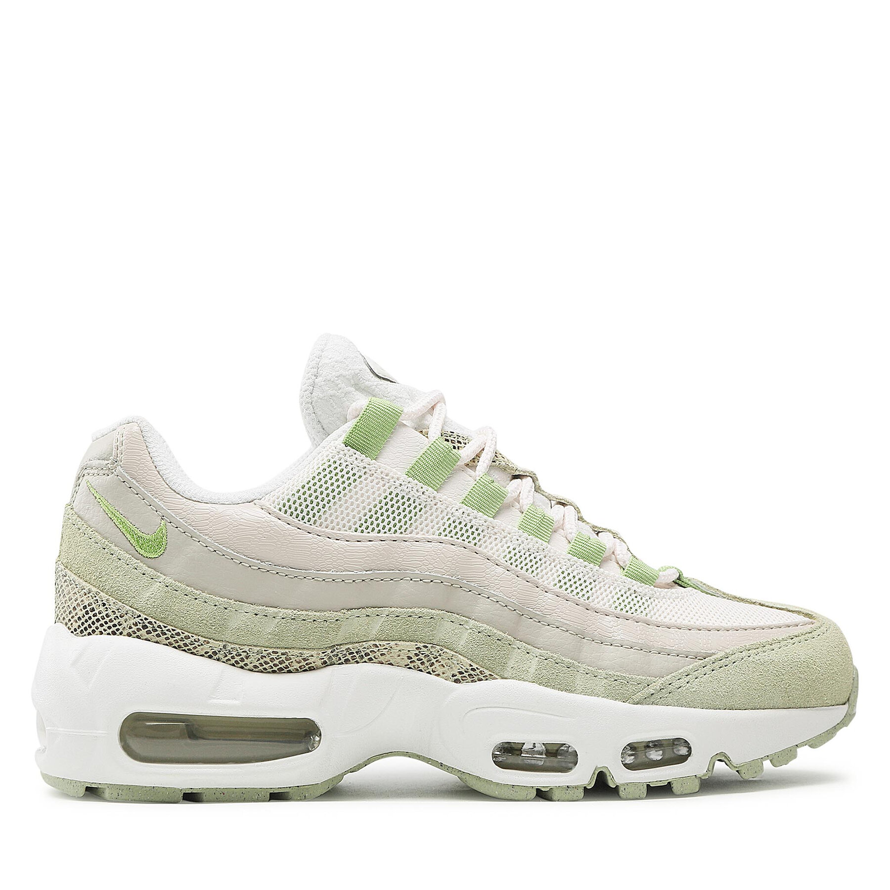 Sneakers Nike Air Max 95 DV3208 001 Grün Sneakers Nike Air Max 95 DV3208 001 Grün von Nike