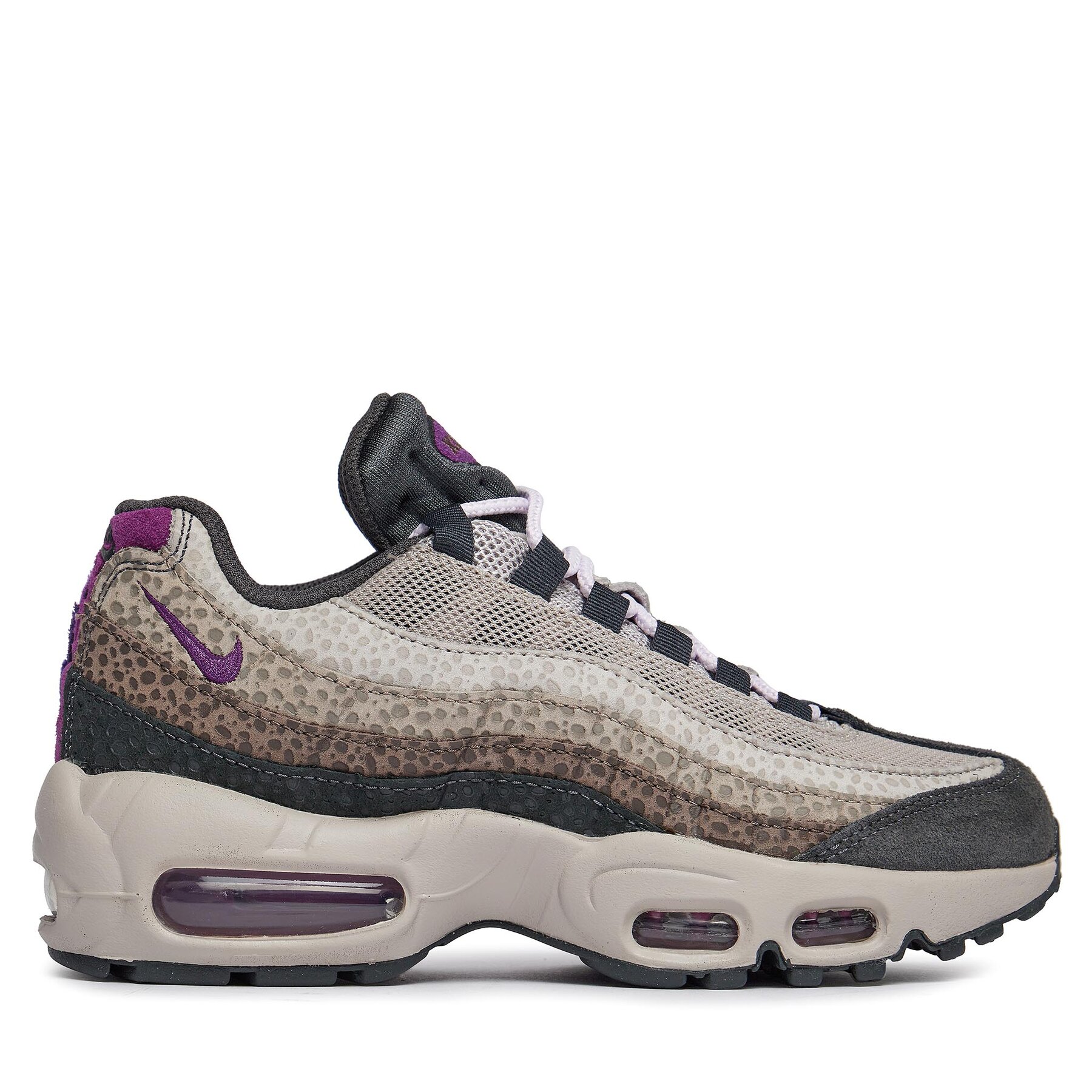 Sneakers Nike Air Max 95 DX2955 001 Grau von Nike