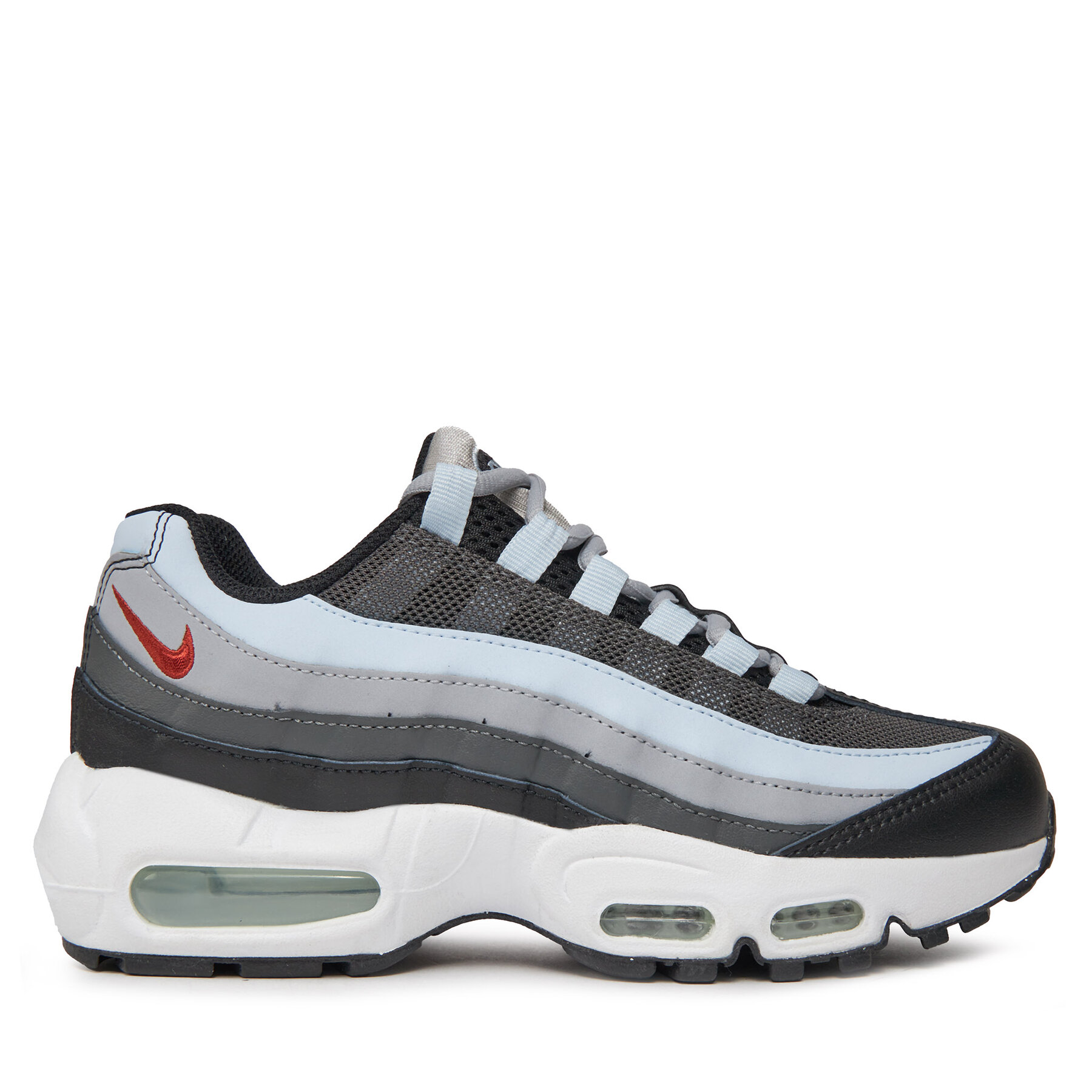 Sneakers Nike Air Max 95 Recraft CJ3906 018 Grau Sneakers Nike Air Max 95 Recraft CJ3906 018 Grau von Nike