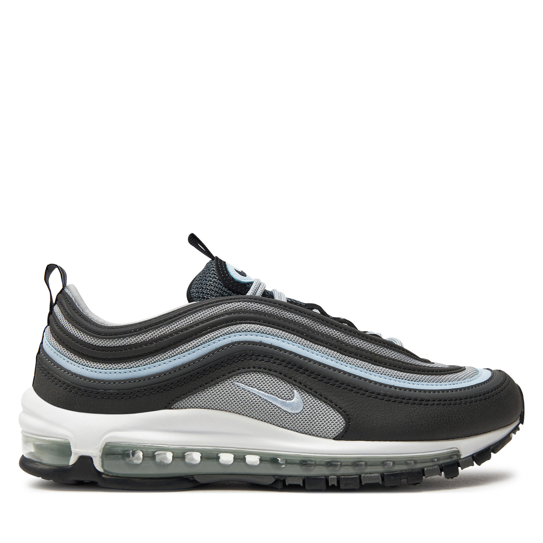 Sneakers Nike Air Max 97 921826 019 Grau von Nike