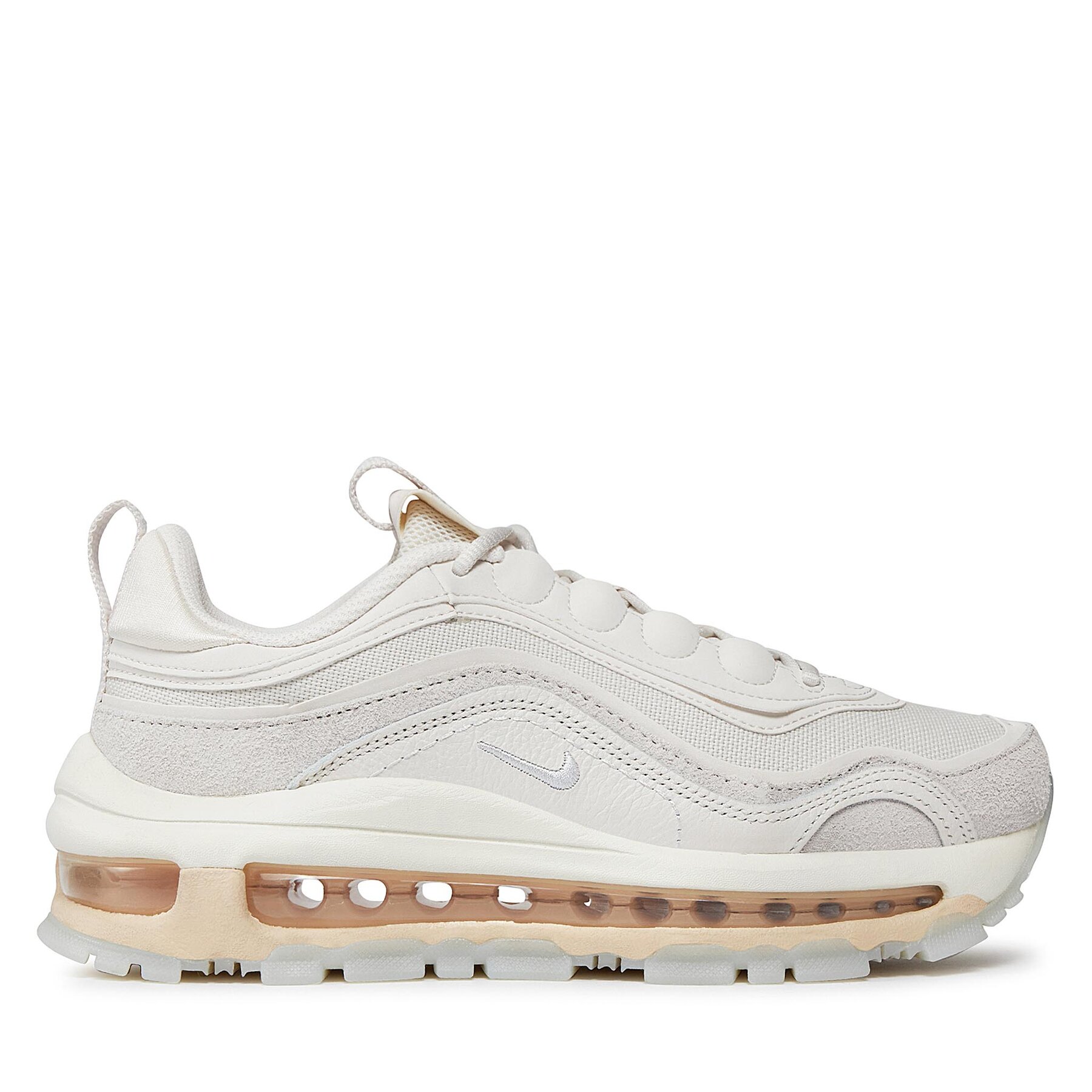Sneakers Nike Air Max 97 Futura FB4496 001 Beige Sneakers Nike Air Max 97 Futura FB4496 001 Beige von Nike