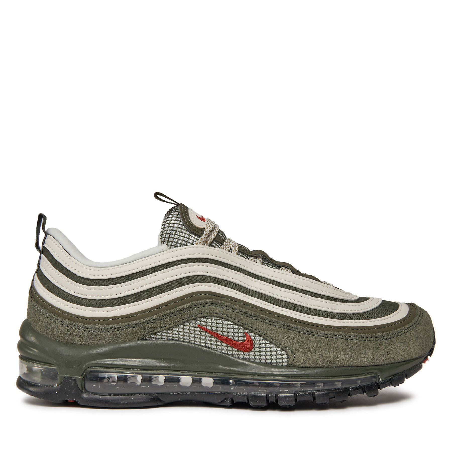 Sneakers Nike Air Max 97 SeFB9619 001 Grün von Nike