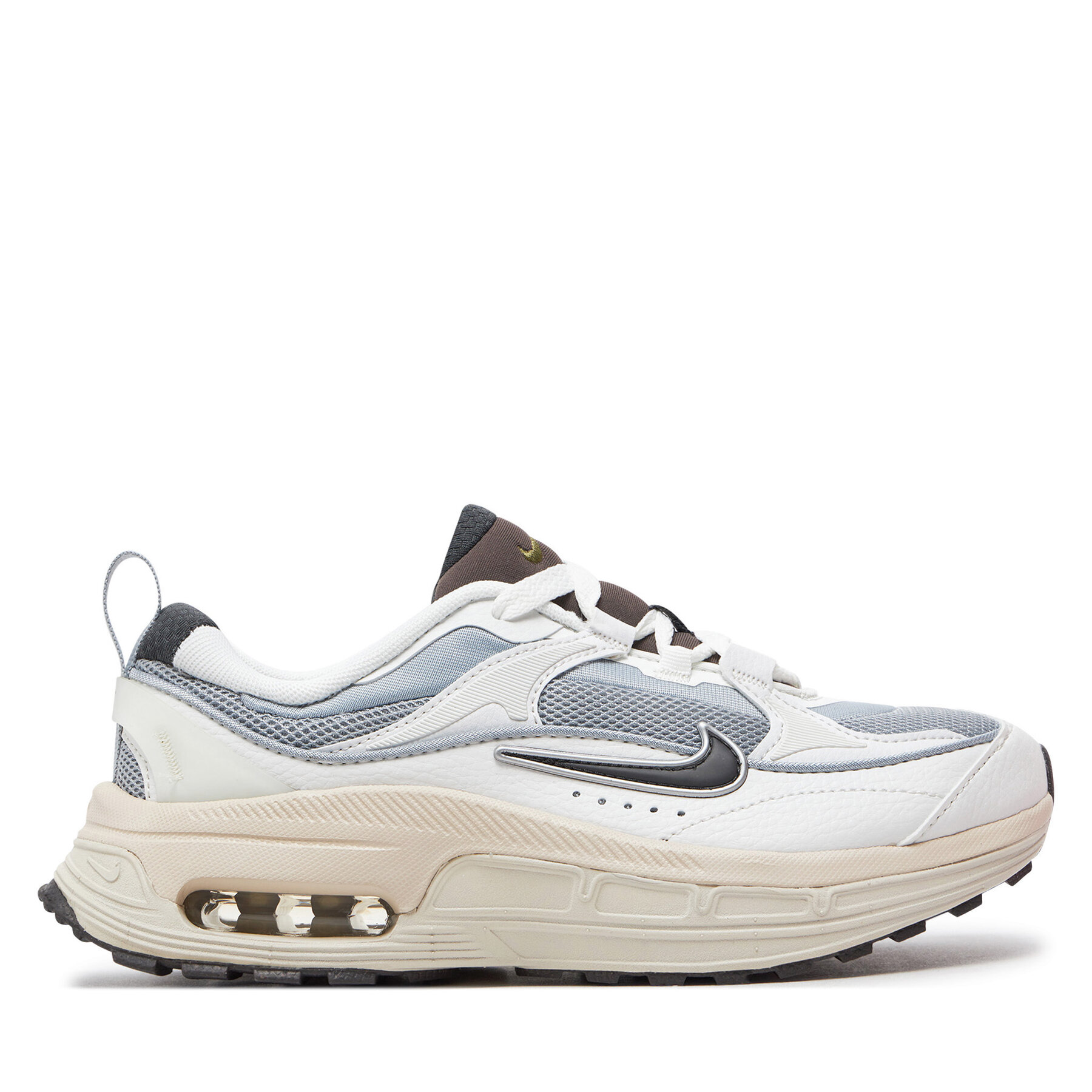 Sneakers Nike Air Max Bliss Nn DZ4707-001 Grau von Nike