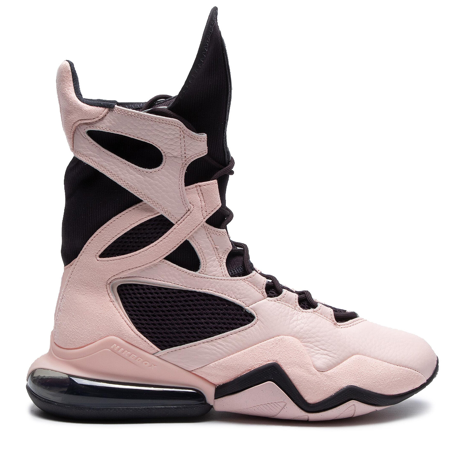 Boxschuhe Nike Air Max Box AT9729 060 Rosa Boxschuhe Nike Air Max Box AT9729 060 Rosa von Nike