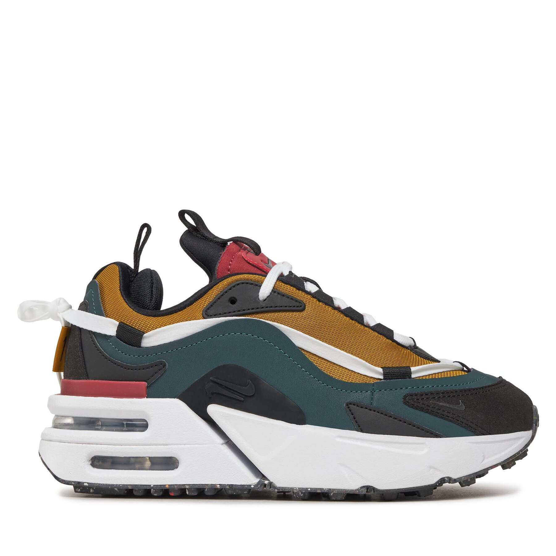 Sneakers Nike Air Max Furyosa DH0531 300 Bunt Sneakers Nike Air Max Furyosa DH0531 300 Bunt von Nike