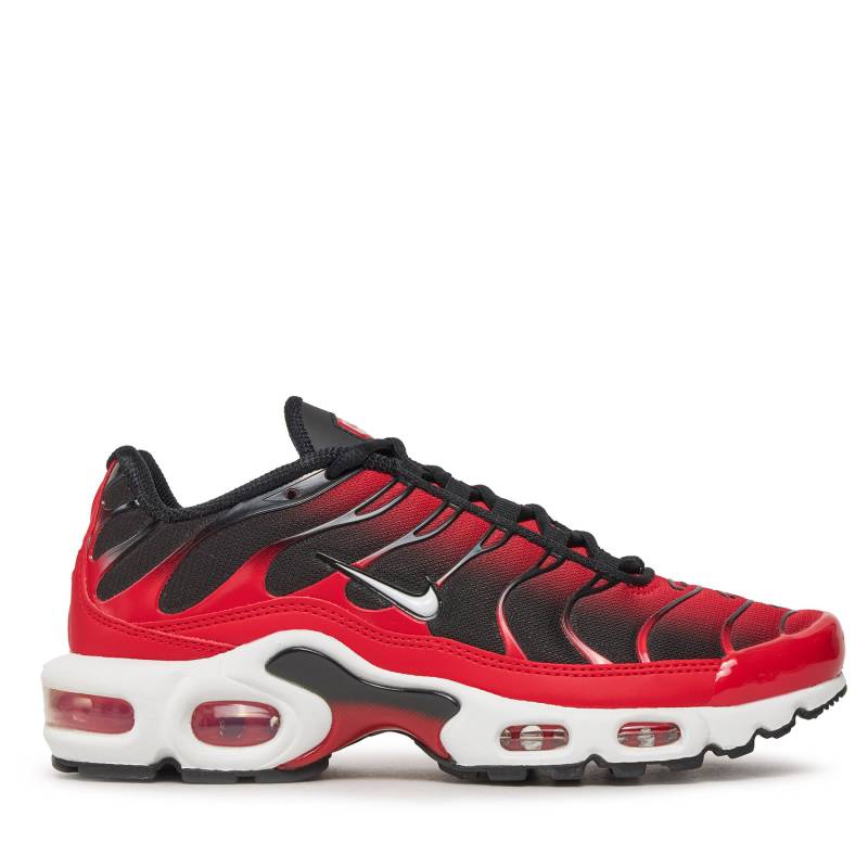 Sneakers Nike Air Max Plus FV0950 600 Rot von Nike