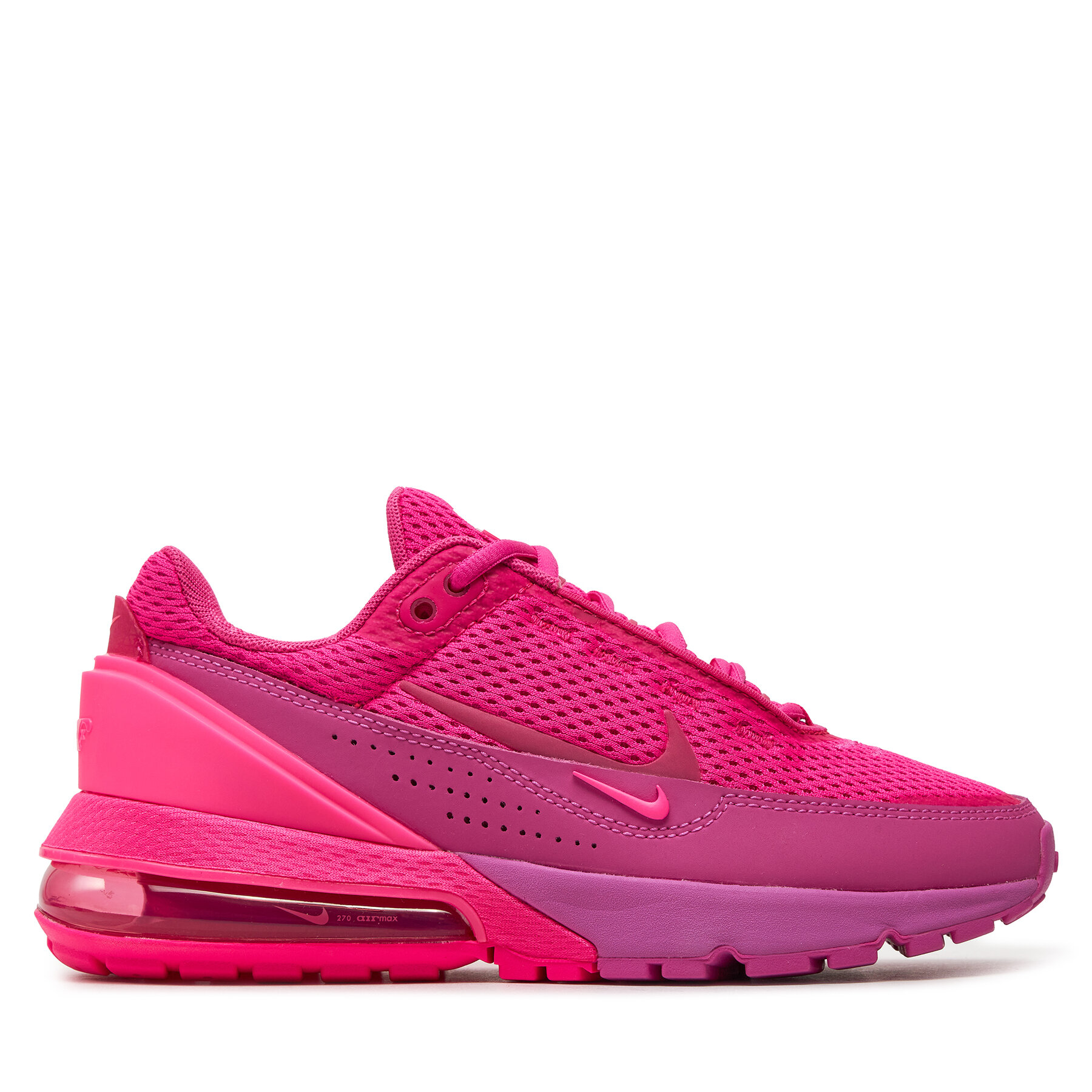 Sneakers Nike Air Max Pulse FD6409 600 Rosa von Nike