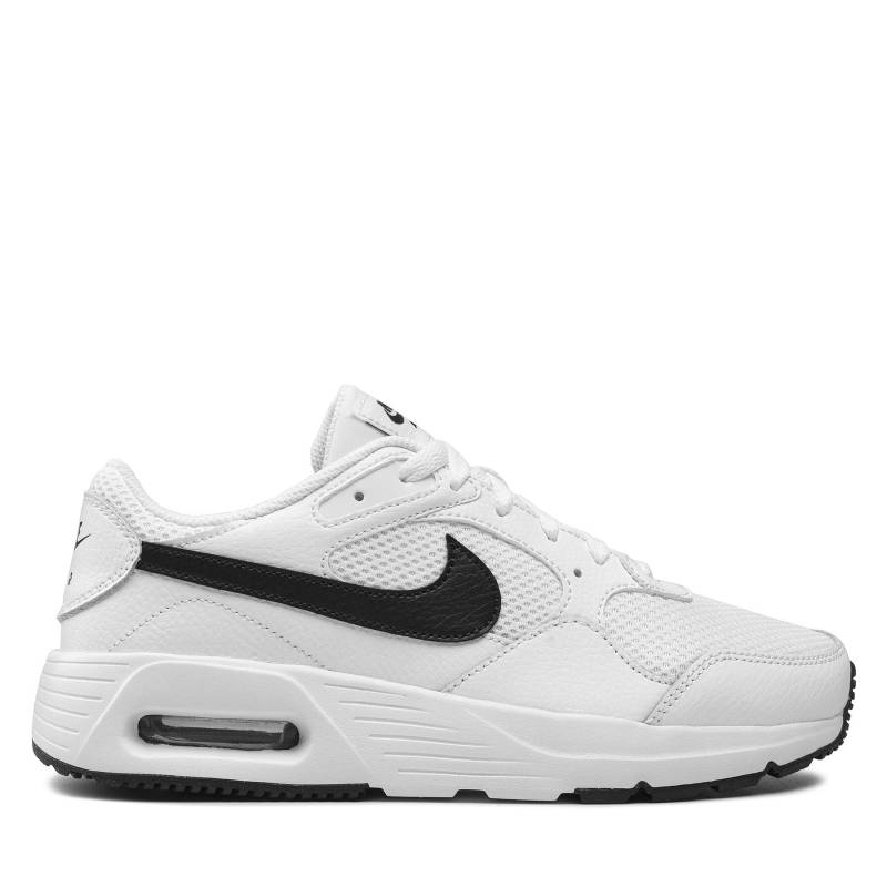 Sneakers Nike Air Max Sc CW4555 102 Weiß von Nike