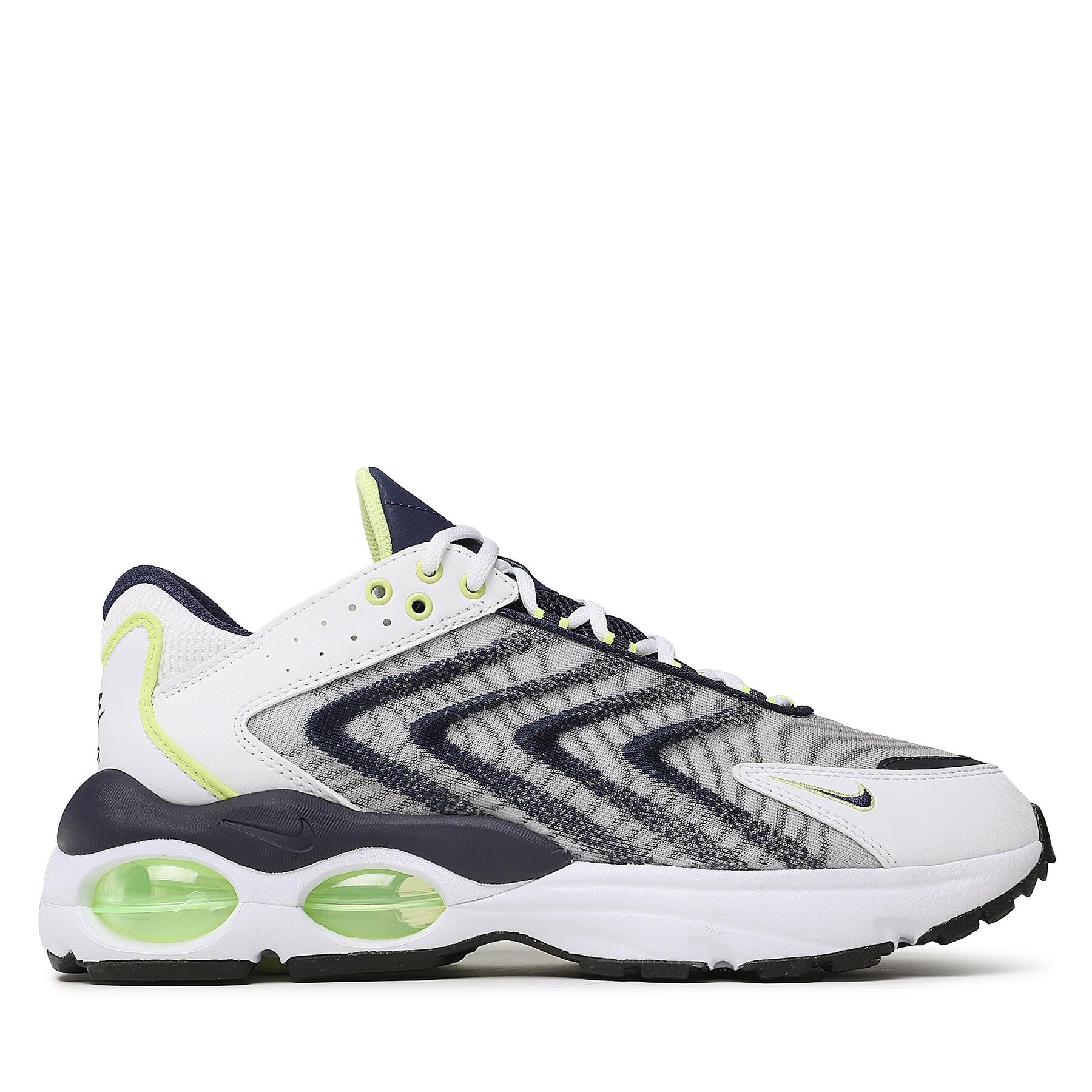 Sneakers Nike Air Max Tw DQ3984 101 Weiß Sneakers Nike Air Max Tw DQ3984 101 Weiß von Nike