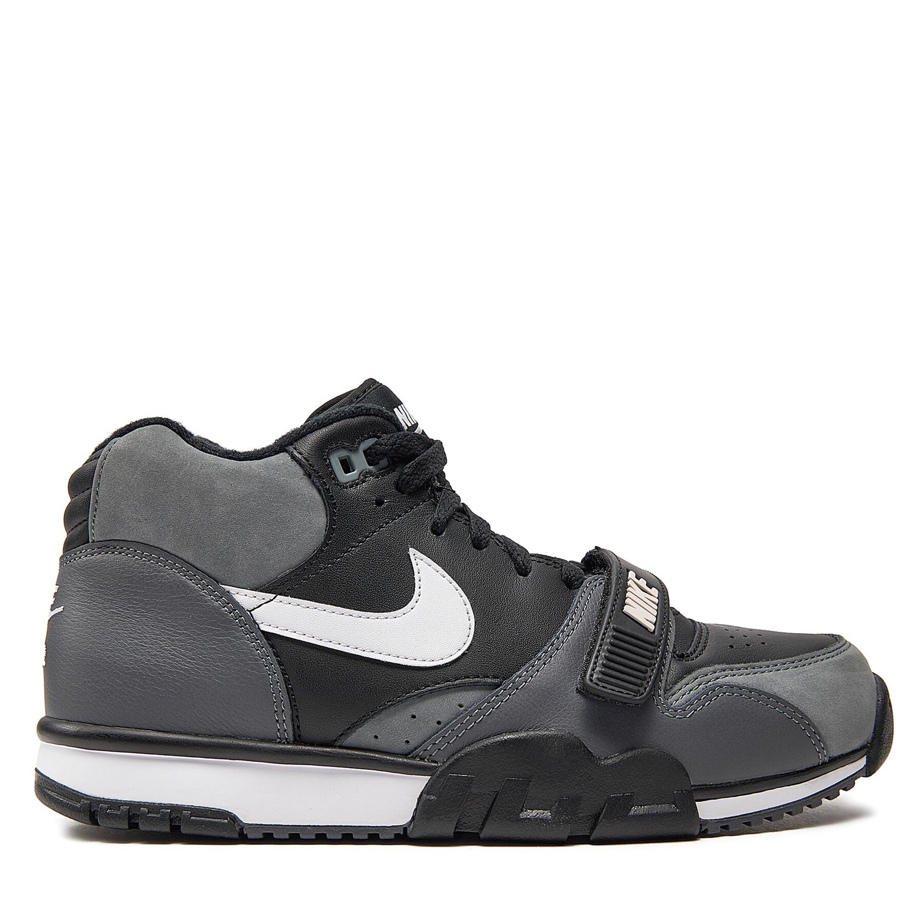 Sneakers Nike Air Trainer 1 FD0808 001 Grau von Nike