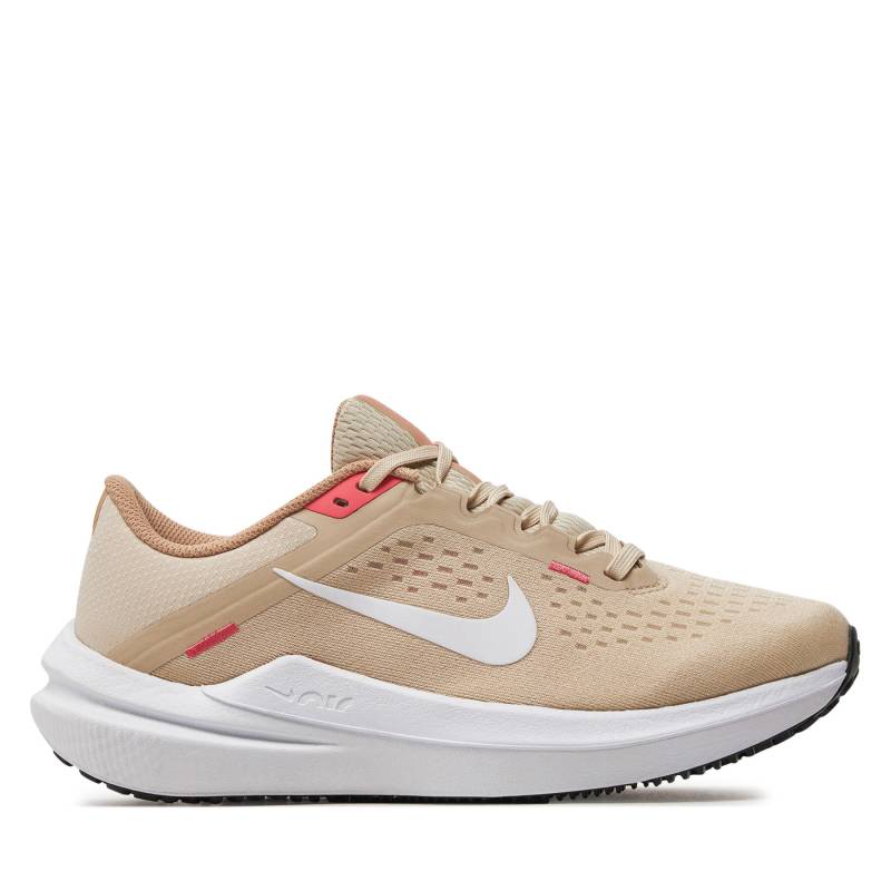 Laufschuhe Nike Air Winflo 10 DV4023 100 Beige von Nike