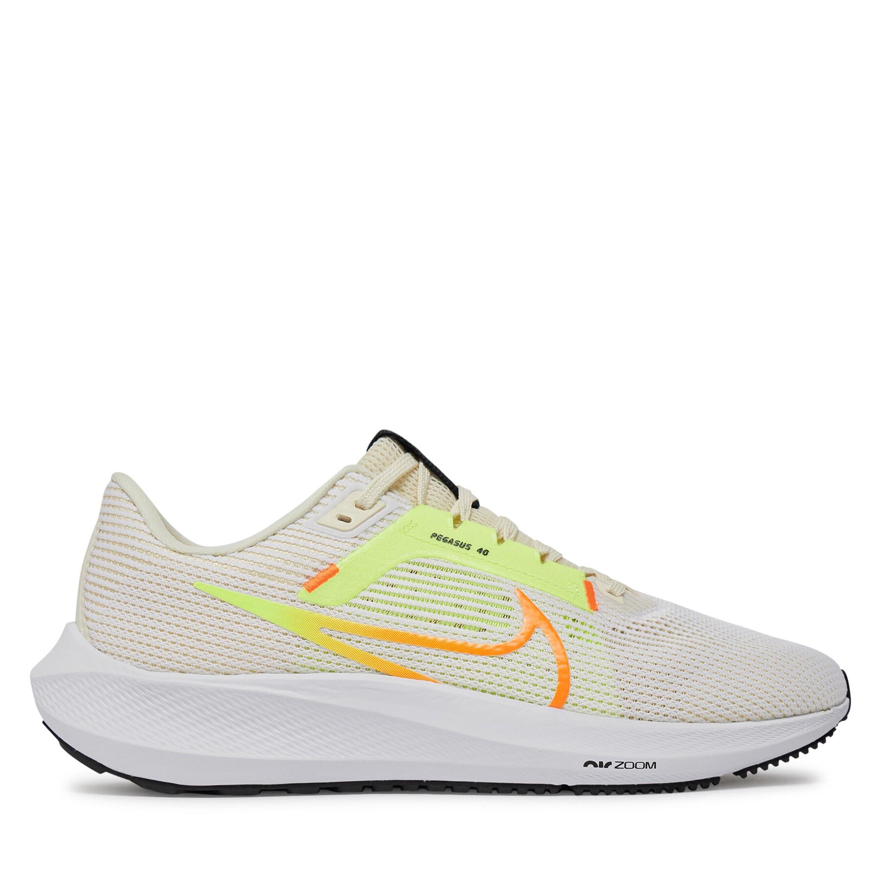 Laufschuhe Nike Air Zoom Pegasus 40 DV3853-101 Beige Laufschuhe Nike Air Zoom Pegasus 40 DV3853-101 Beige von Nike