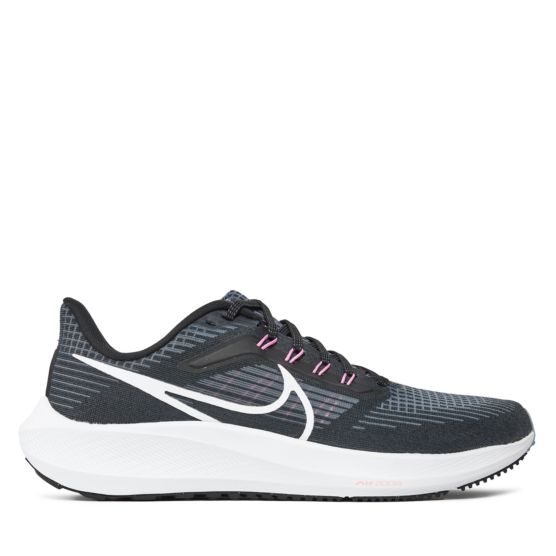 Laufschuhe Nike Air Zoom Pegasus DH4071 010 Grau von Nike