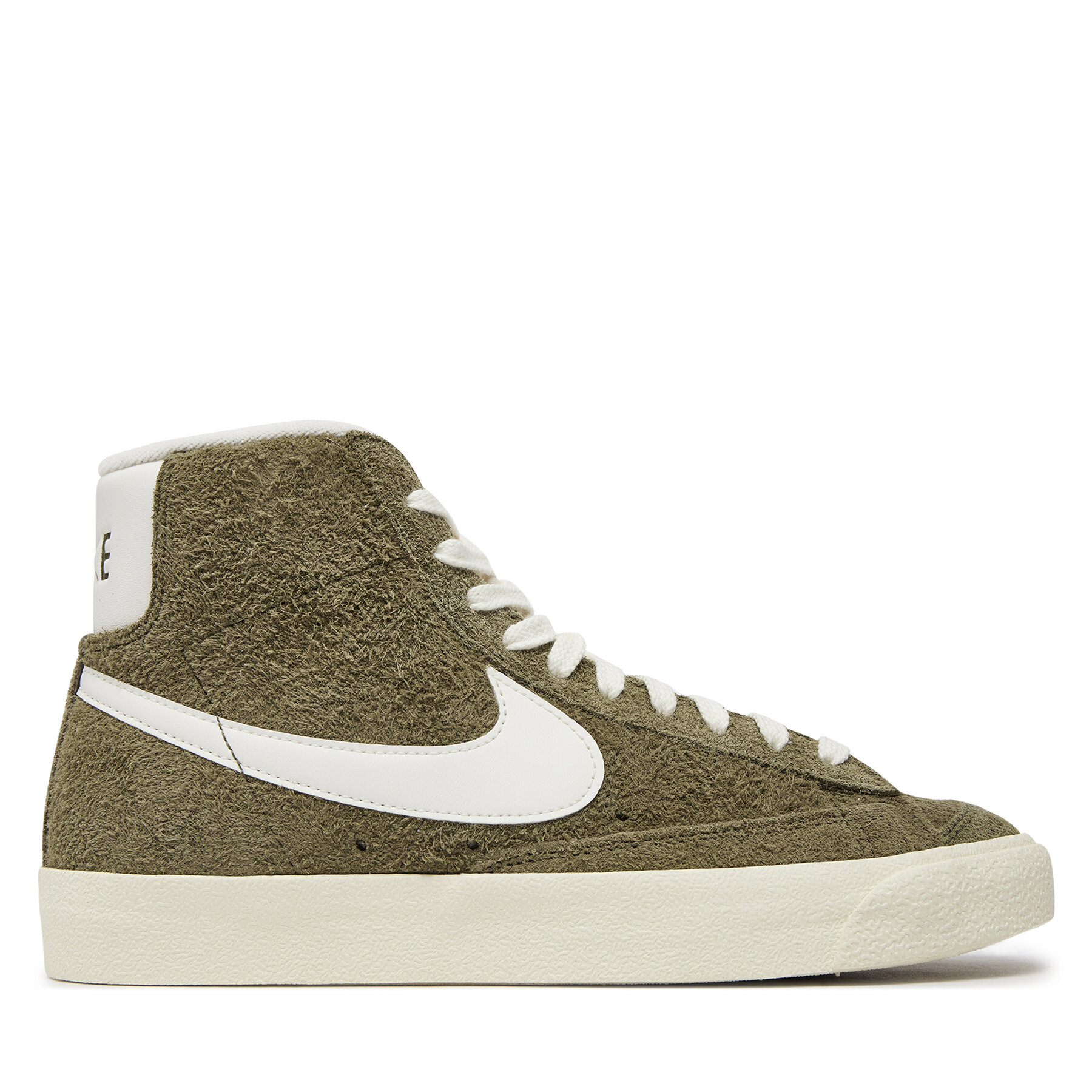 Sneakers Nike Blazer Mid '77 Vntg DV7006 201 Grün von Nike