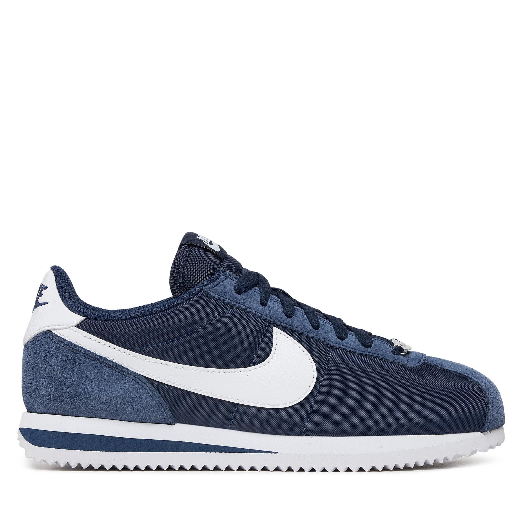 Sneakers Nike Cortez DZ2795-400 Dunkelblau von Nike