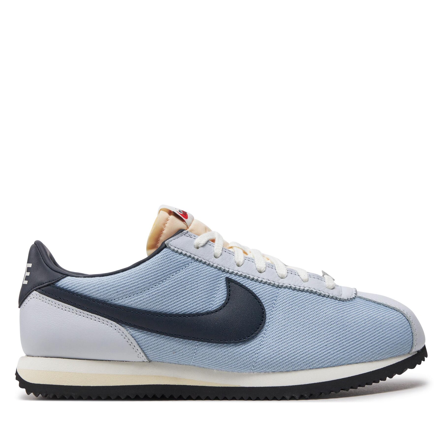 Sneakers Nike Cortez HF0100 400 Blau von Nike