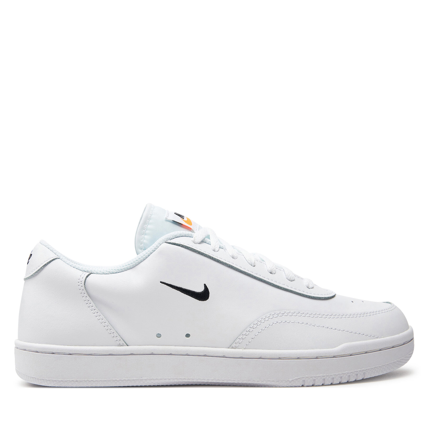 Sneakers Nike Court Vintage CJ1679 101 Weiß Sneakers Nike Court Vintage CJ1679 101 Weiß von Nike