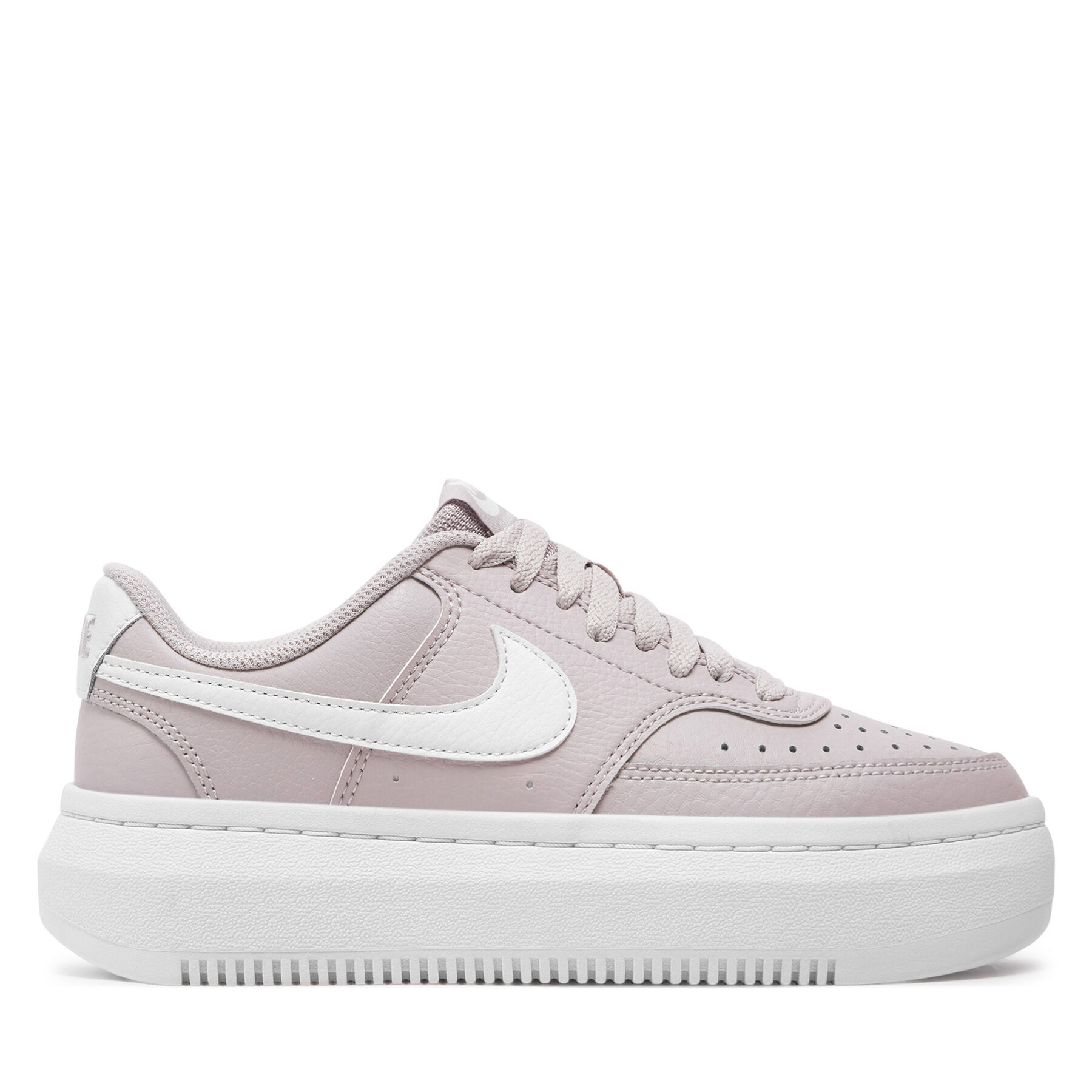 Sneakers Nike Court Vision Alta Ltr DM0113-005 Violett Sneakers Nike Court Vision Alta Ltr DM0113-005 Violett von Nike