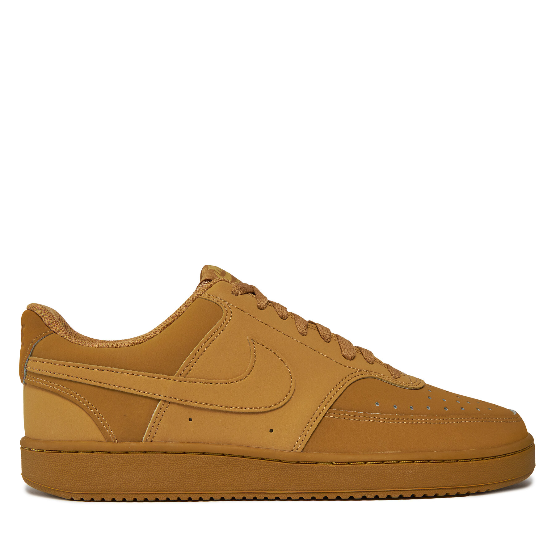 Sneakers Nike Court Vision Lo CD5463 200 Braun Sneakers Nike Court Vision Lo CD5463 200 Braun von Nike
