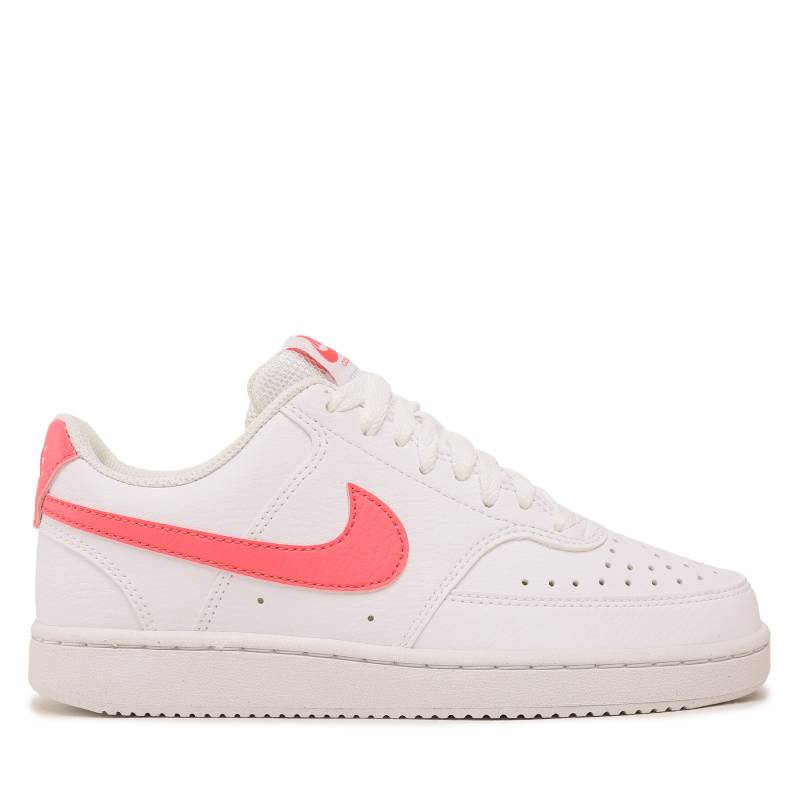 Sneakers Nike Court Vision Lo Nn DR9885 101 Weiß von Nike