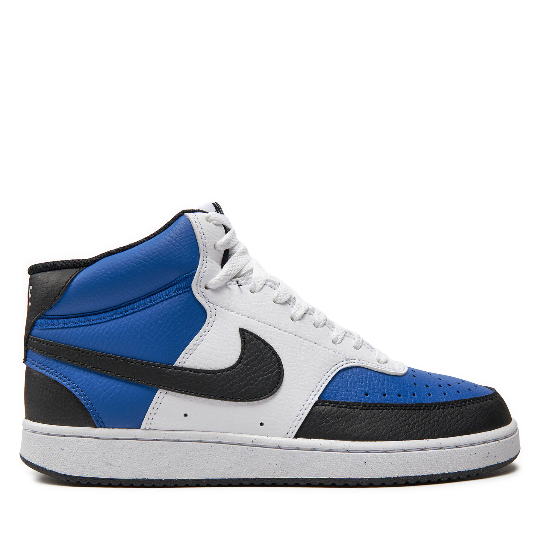 Sneakers Nike Court Vision Mid Nn Af FQ8740 480 Blau von Nike