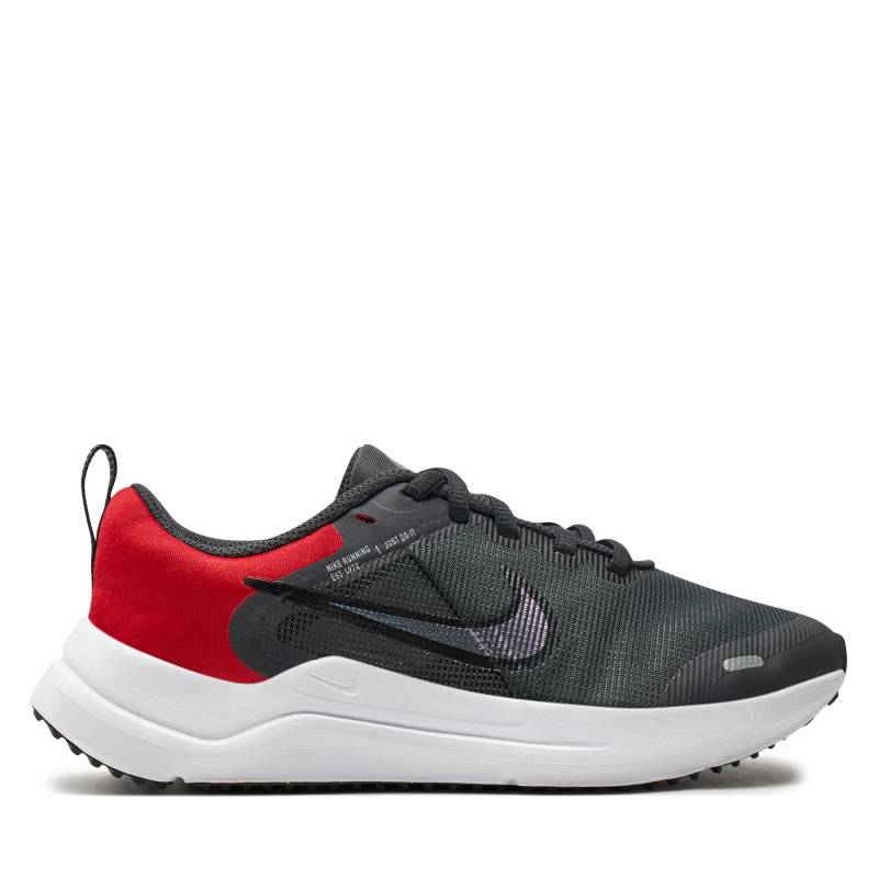 Sneakers Nike Downshifter 12 Nn DM4194 001 Grau von Nike