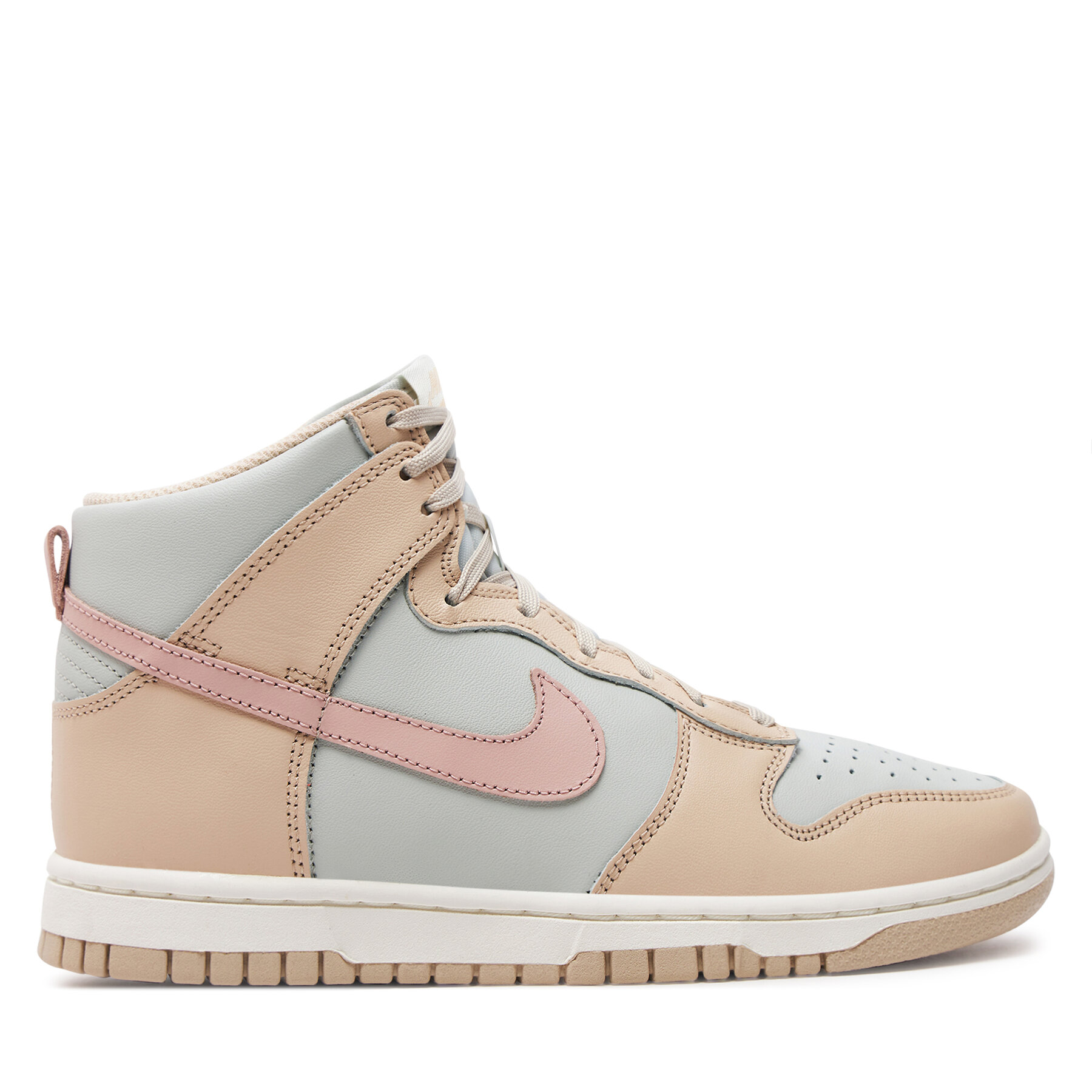 Sneakers Nike Dunk High DD1869 113 Beige Sneakers Nike Dunk High DD1869 113 Beige von Nike