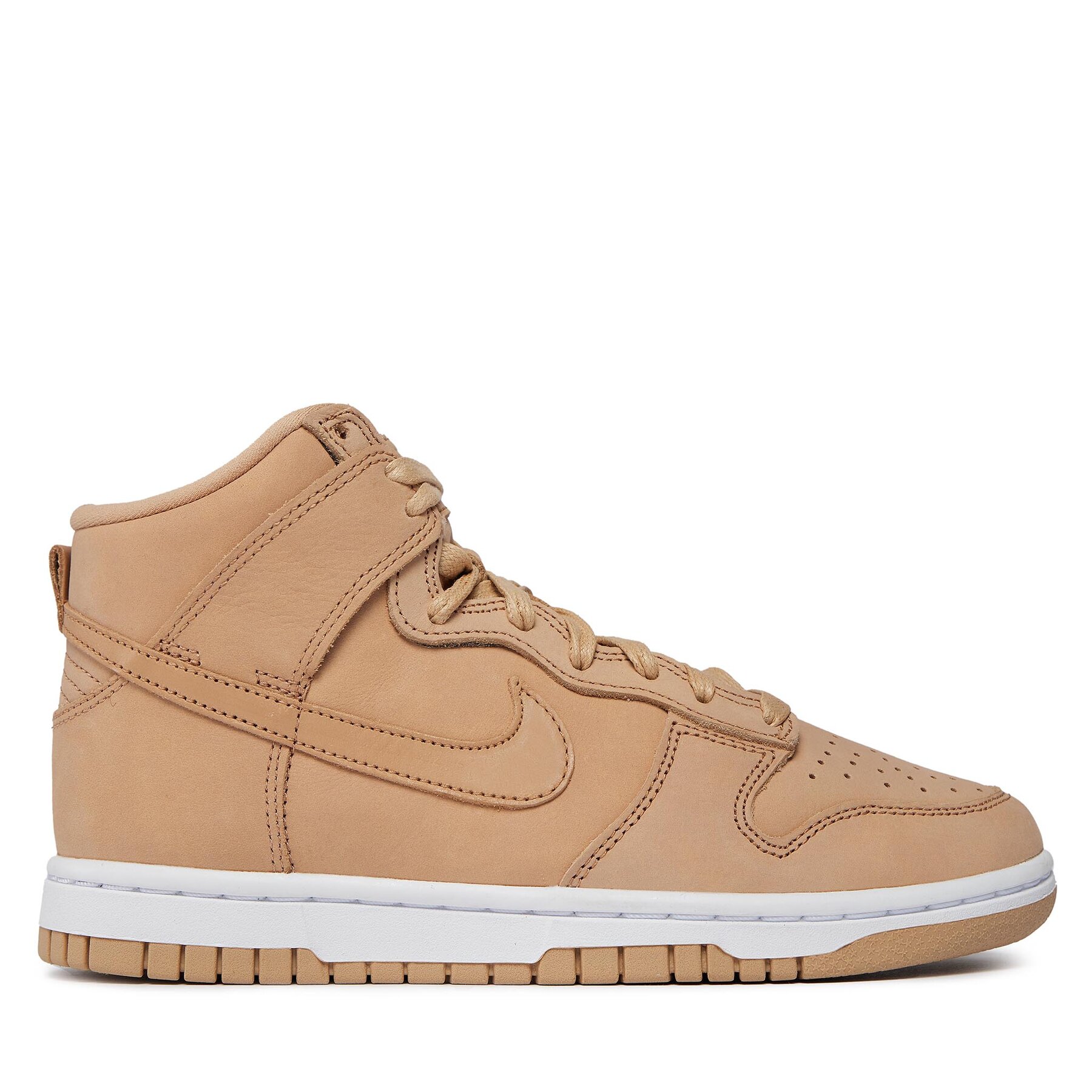 Sneakers Nike Dunk High Prm Mf DX2044 Beige von Nike