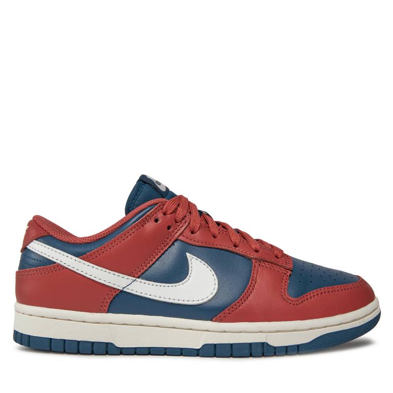 Sneakers Nike Dunk Low DD1503 602 Rot von Nike