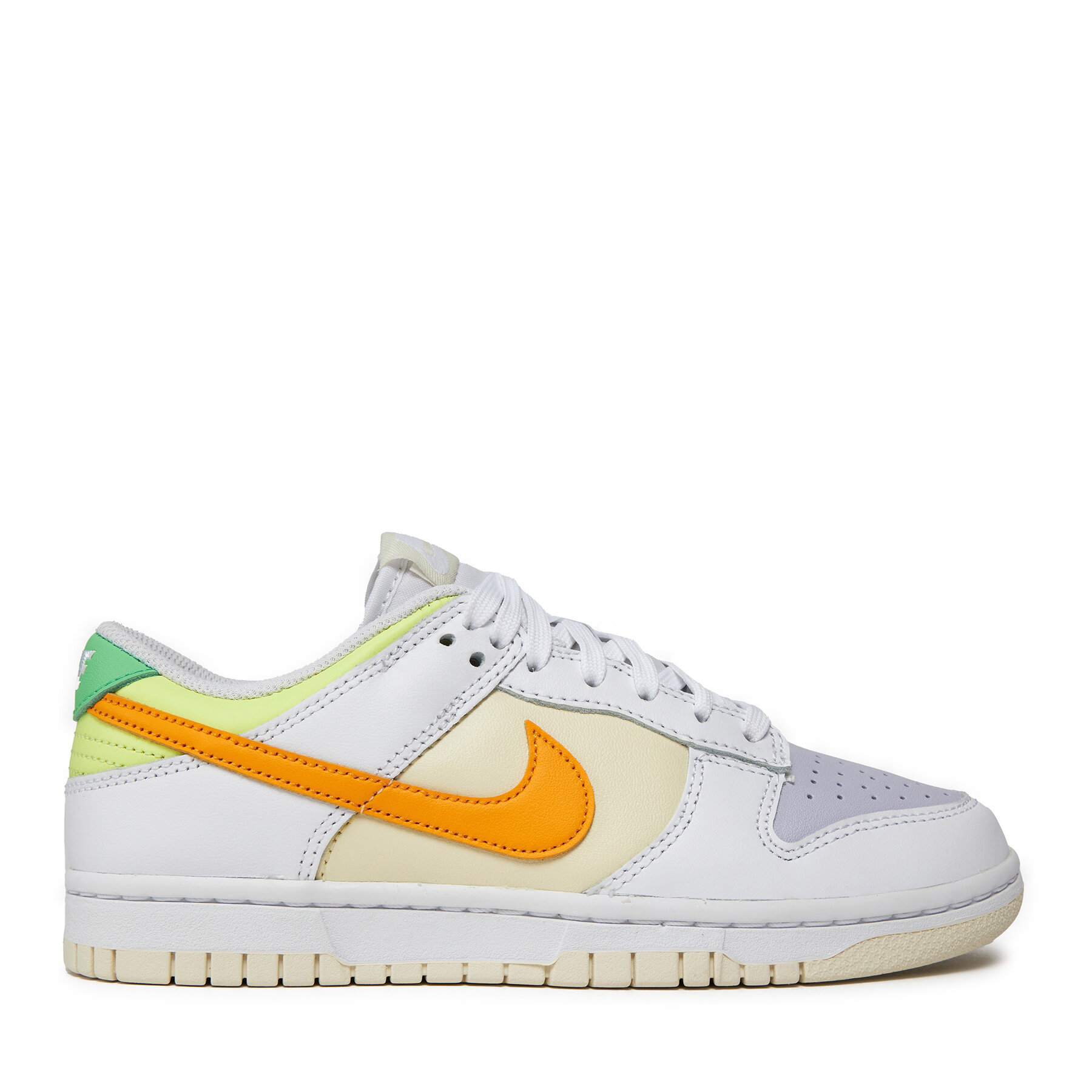 Sneakers Nike Dunk Low FJ4742 100 Bunt Sneakers Nike Dunk Low FJ4742 100 Bunt von Nike