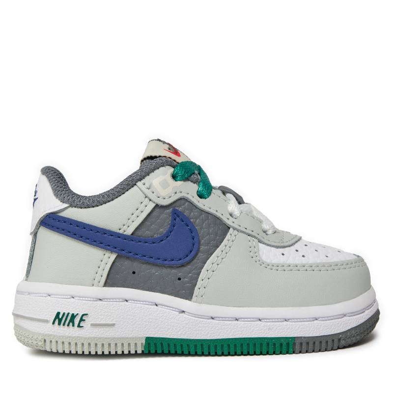 Sneakers Nike Force 1 LV8 1 (TD) FJ8788-001 Grau von Nike