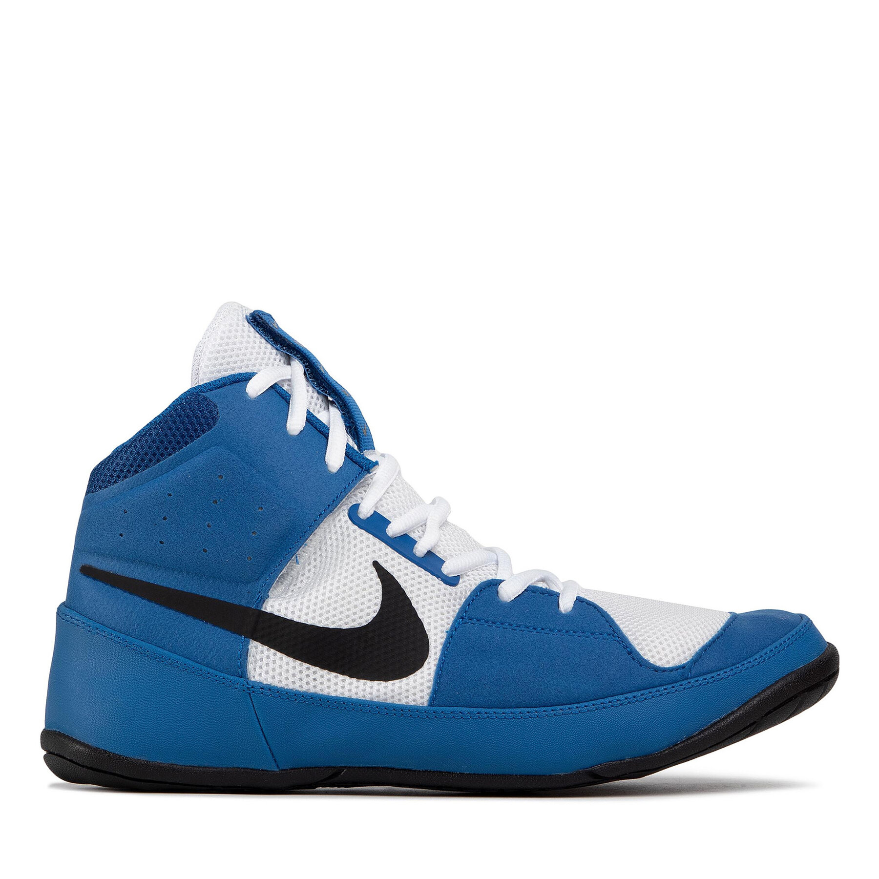 Boxschuhe Nike Fury A02416 401 Blau von Nike