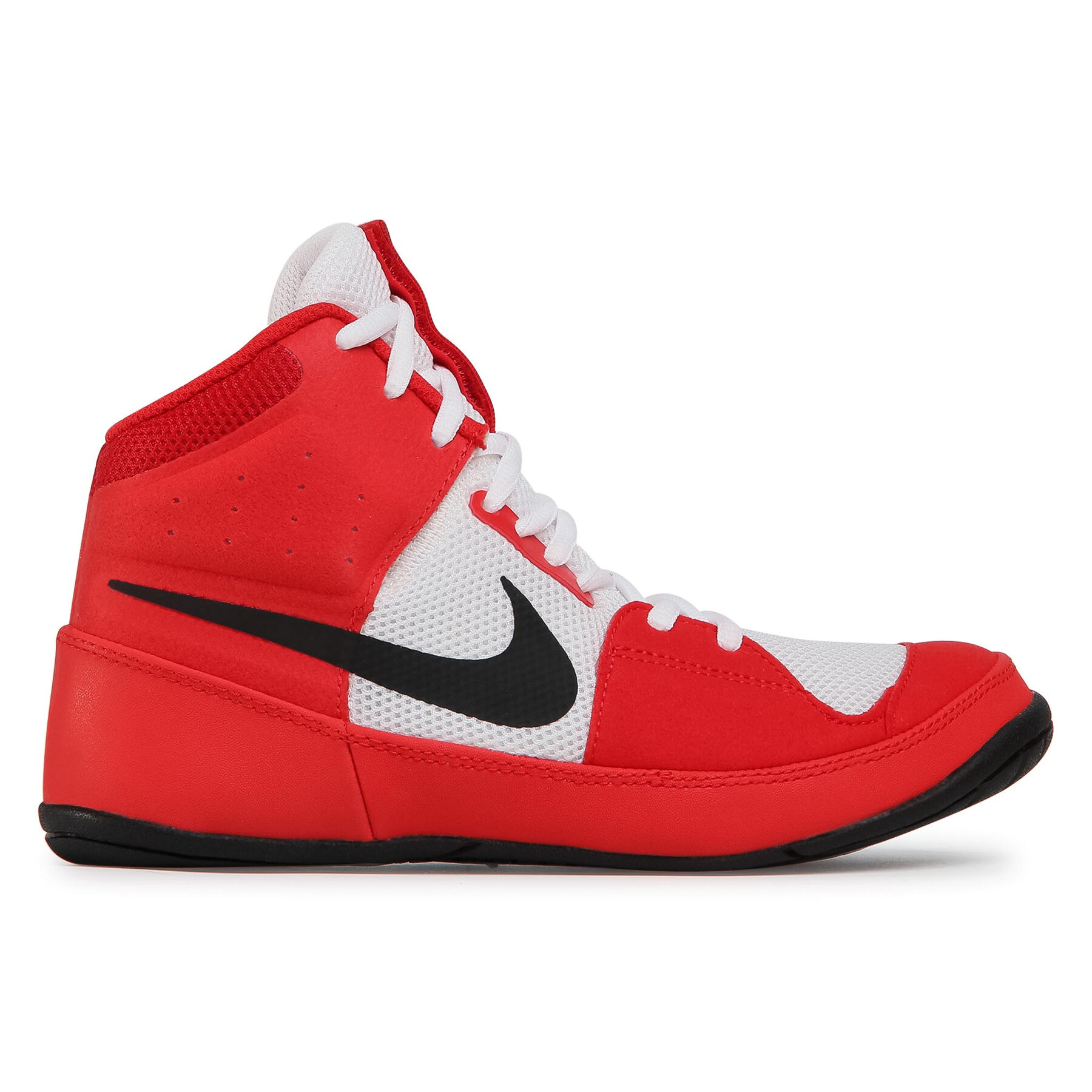 Boxschuhe Nike Fury A02416 601 Rot von Nike