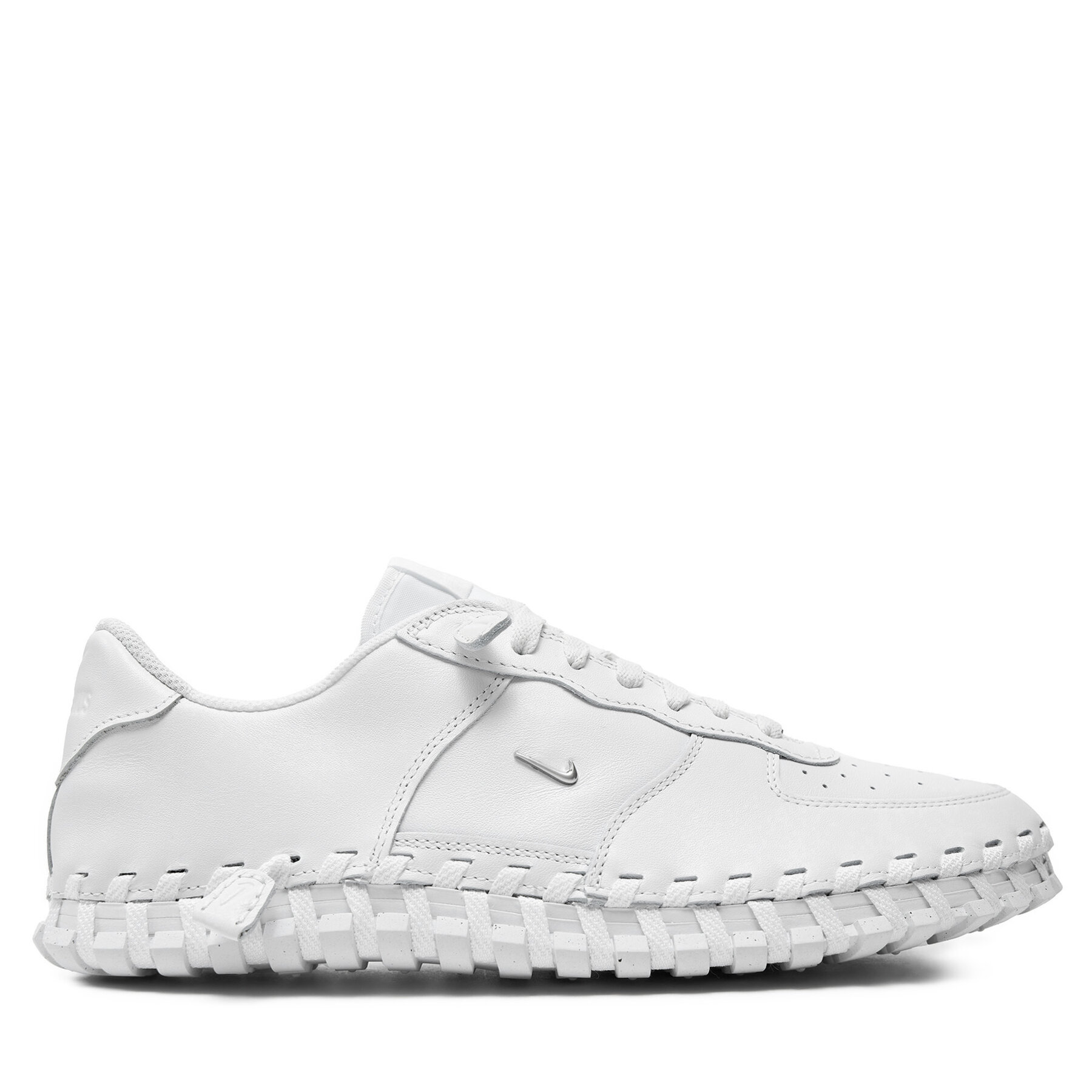 Sneakers Nike J Force 1 Low DR0424-100 Weiß Sneakers Nike J Force 1 Low DR0424-100 Weiß von Nike