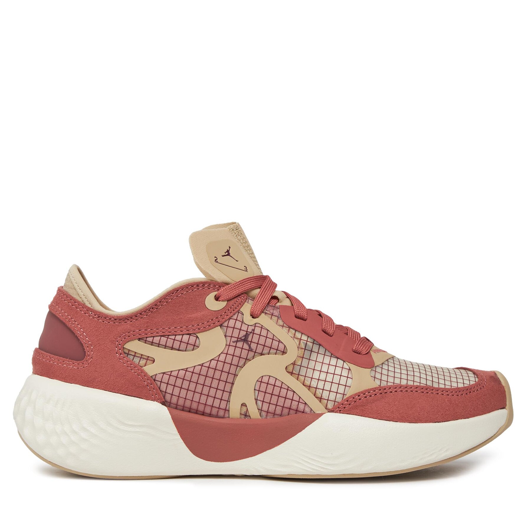 Sneakers Nike Jordan Delta 3 Low DM3384 600 Rosa Sneakers Nike Jordan Delta 3 Low DM3384 600 Rosa von Nike