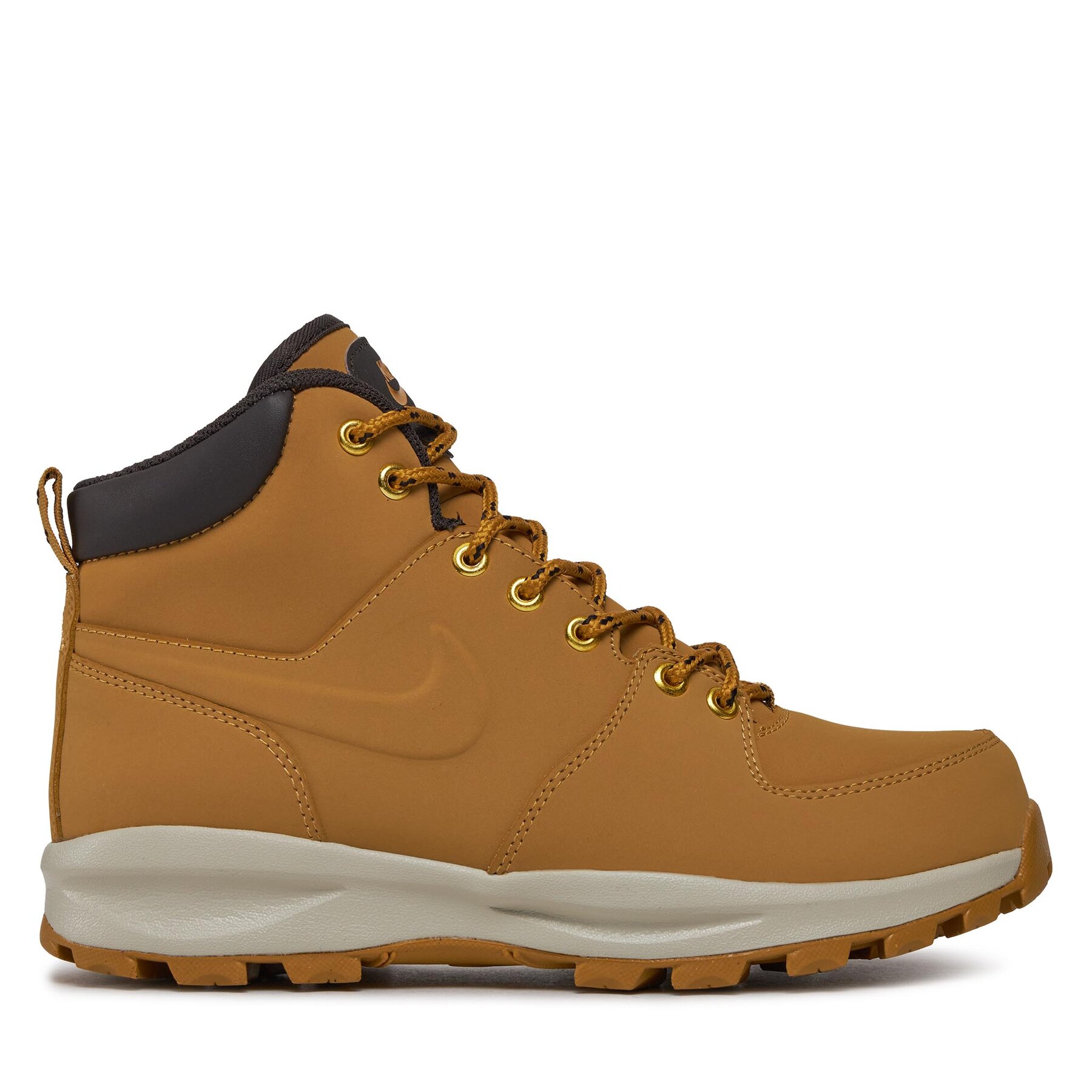 Sneakers Nike Manoa 454350 700 Braun Sneakers Nike Manoa 454350 700 Braun von Nike