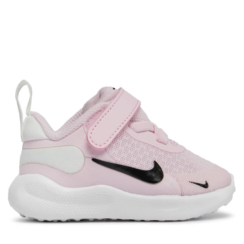 Laufschuhe Nike Revolution 7 (TDV) FB7691 600 Rosa von Nike